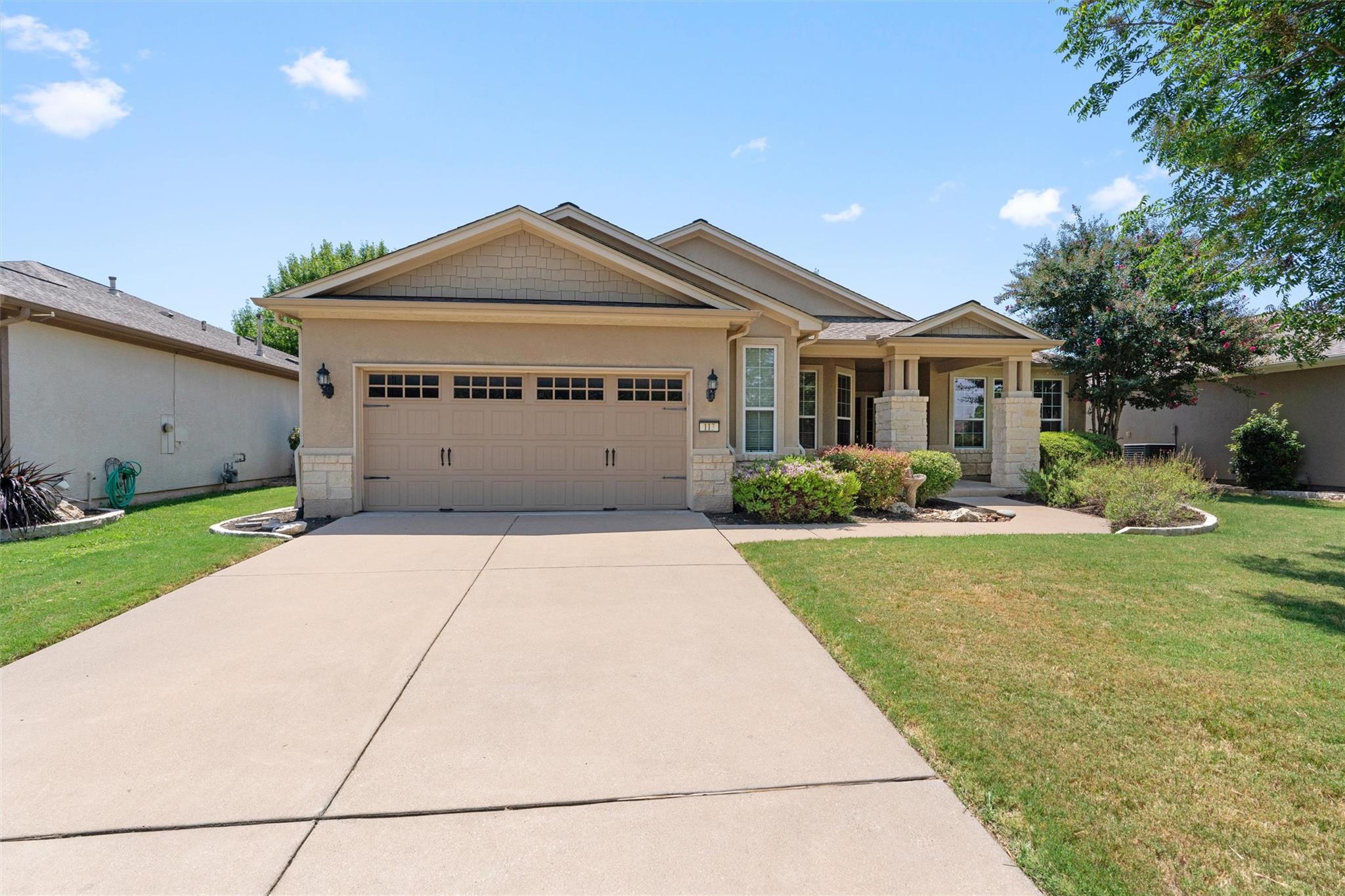 113 Independence Creek LN — photo 3