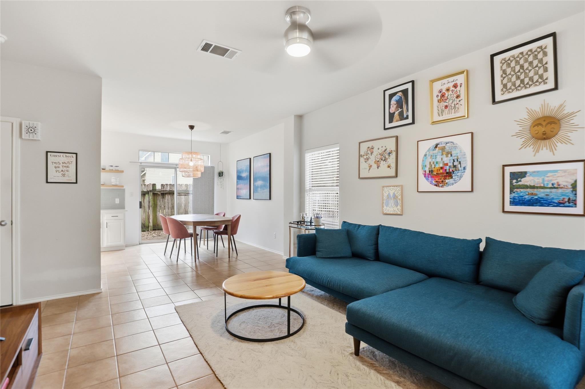 4501 Whispering Valley DR #24 — photo 3