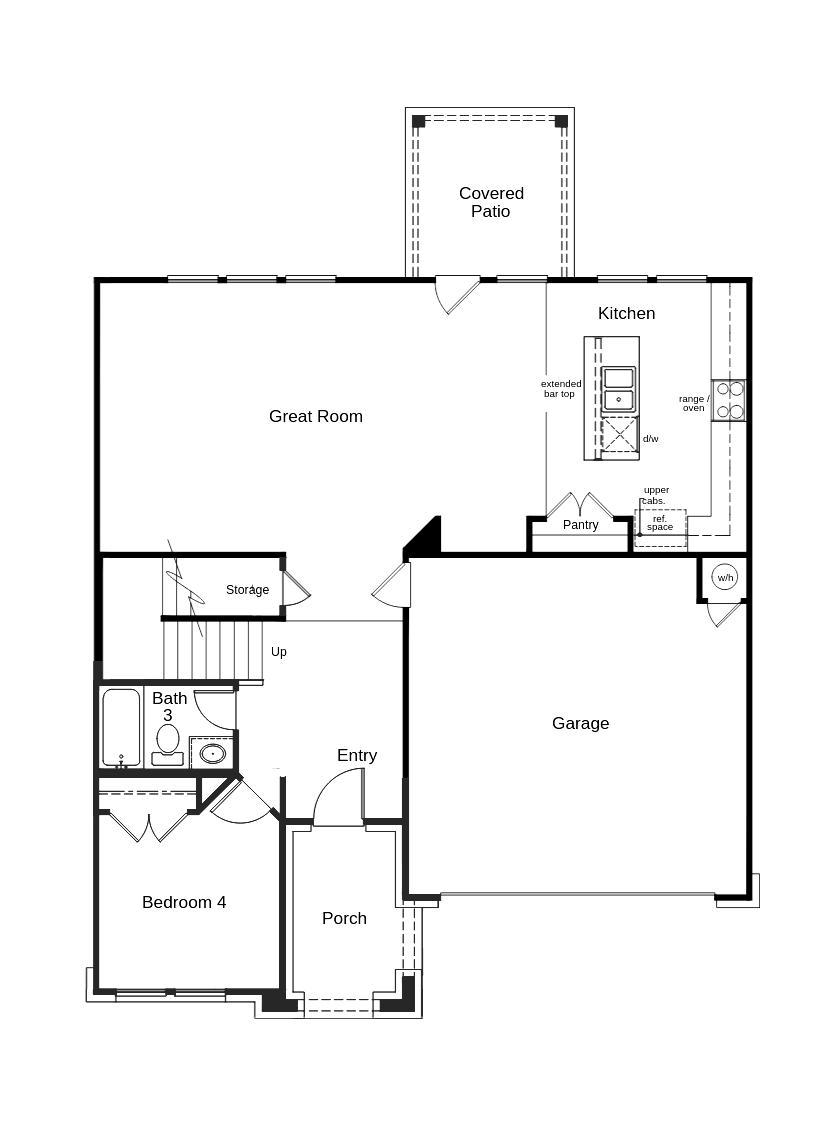 1724 River Plateau DR — photo 3