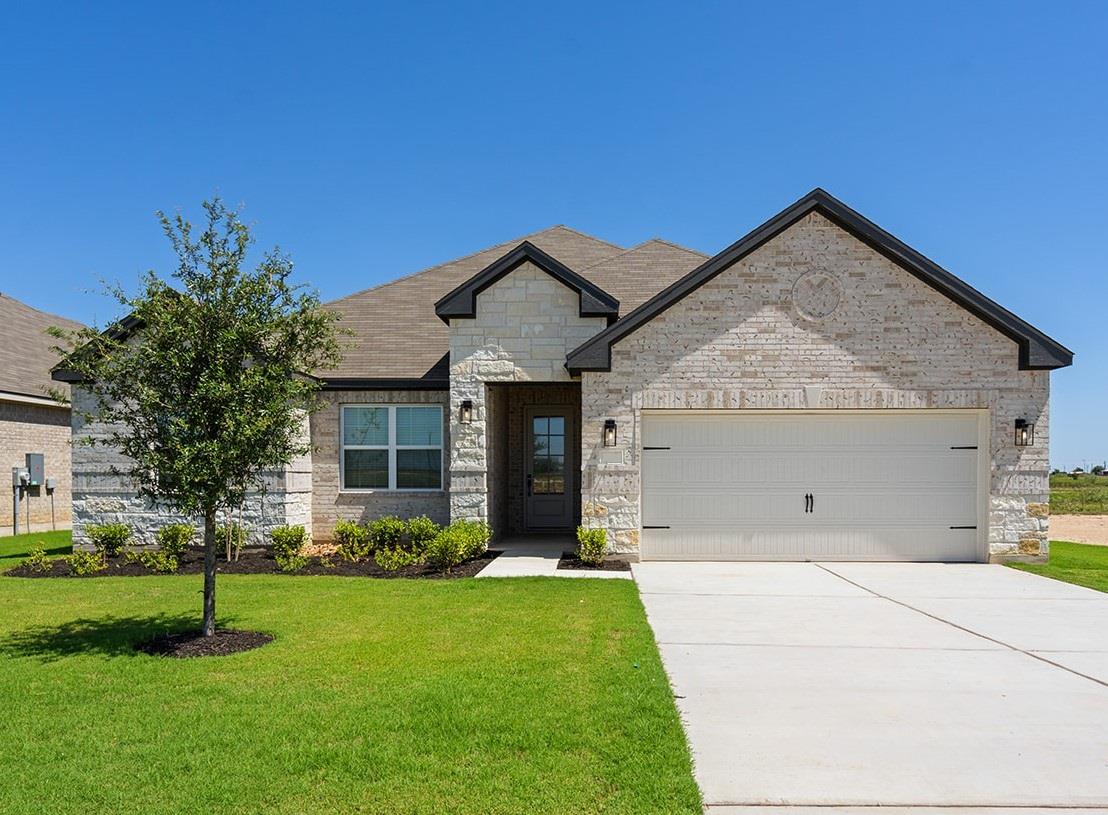 517 Luna Blue LN