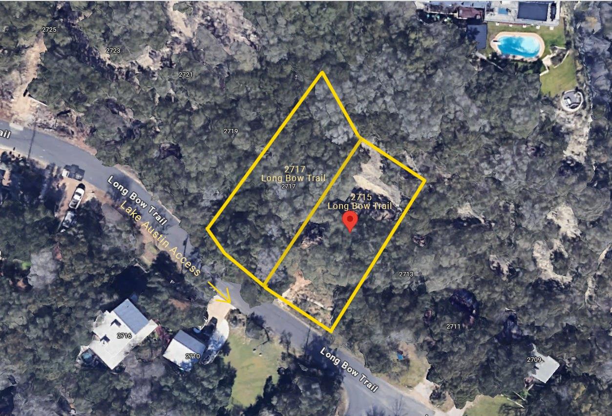 2715 Long Bow TRL — photo 4