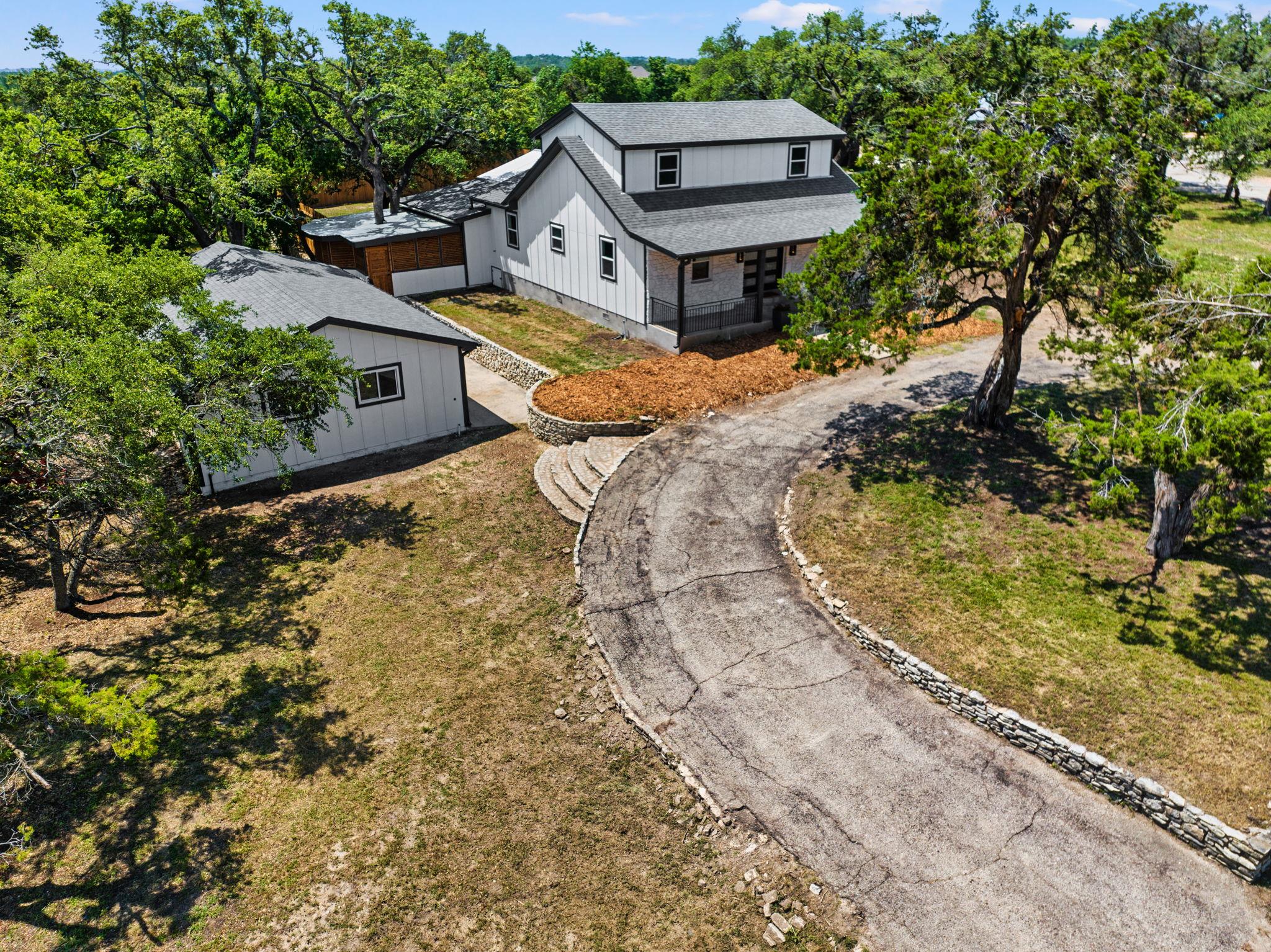 6501 Thomas Springs RD — photo 3