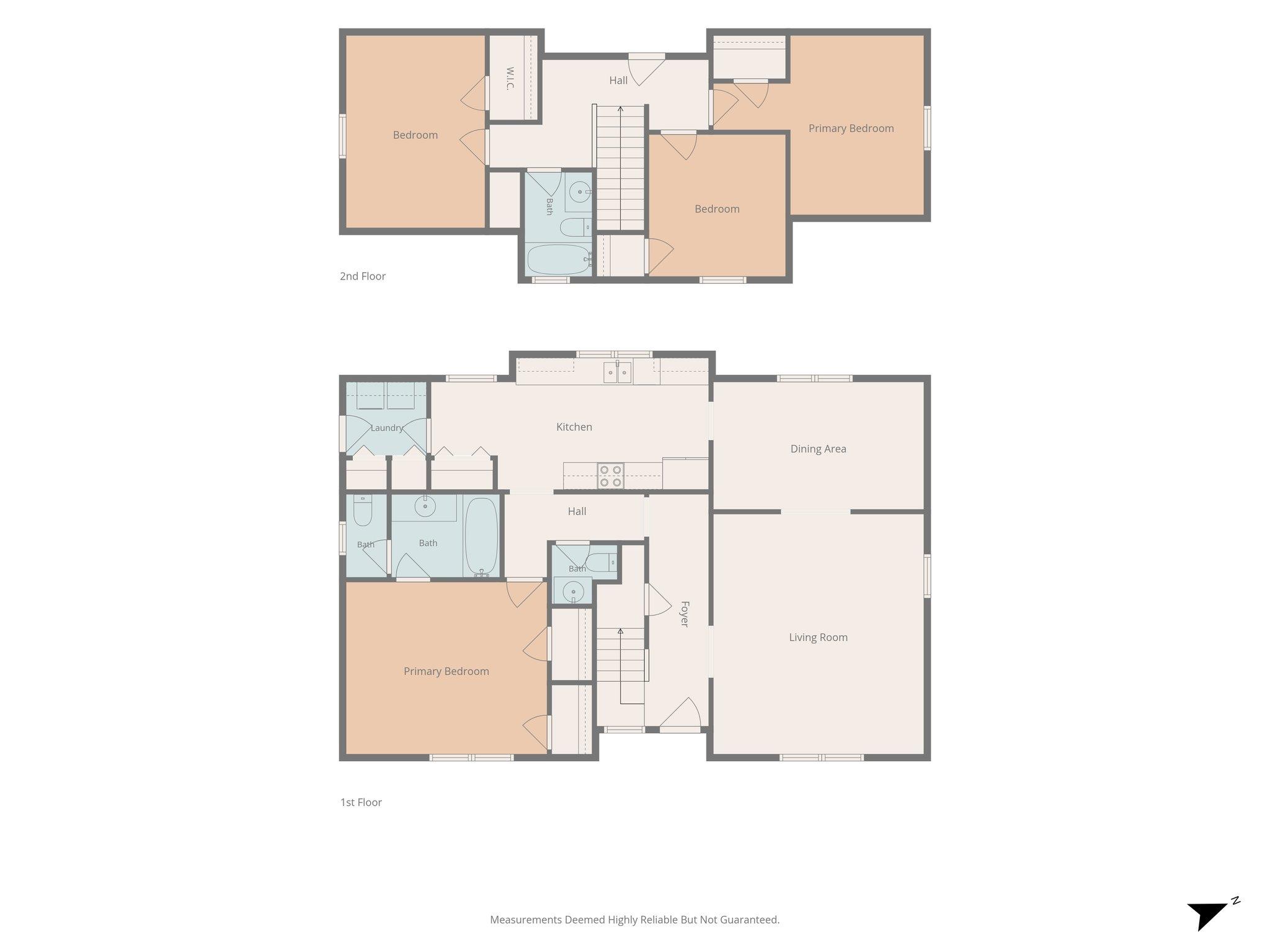 12701 Shoshoni TRL — photo 4