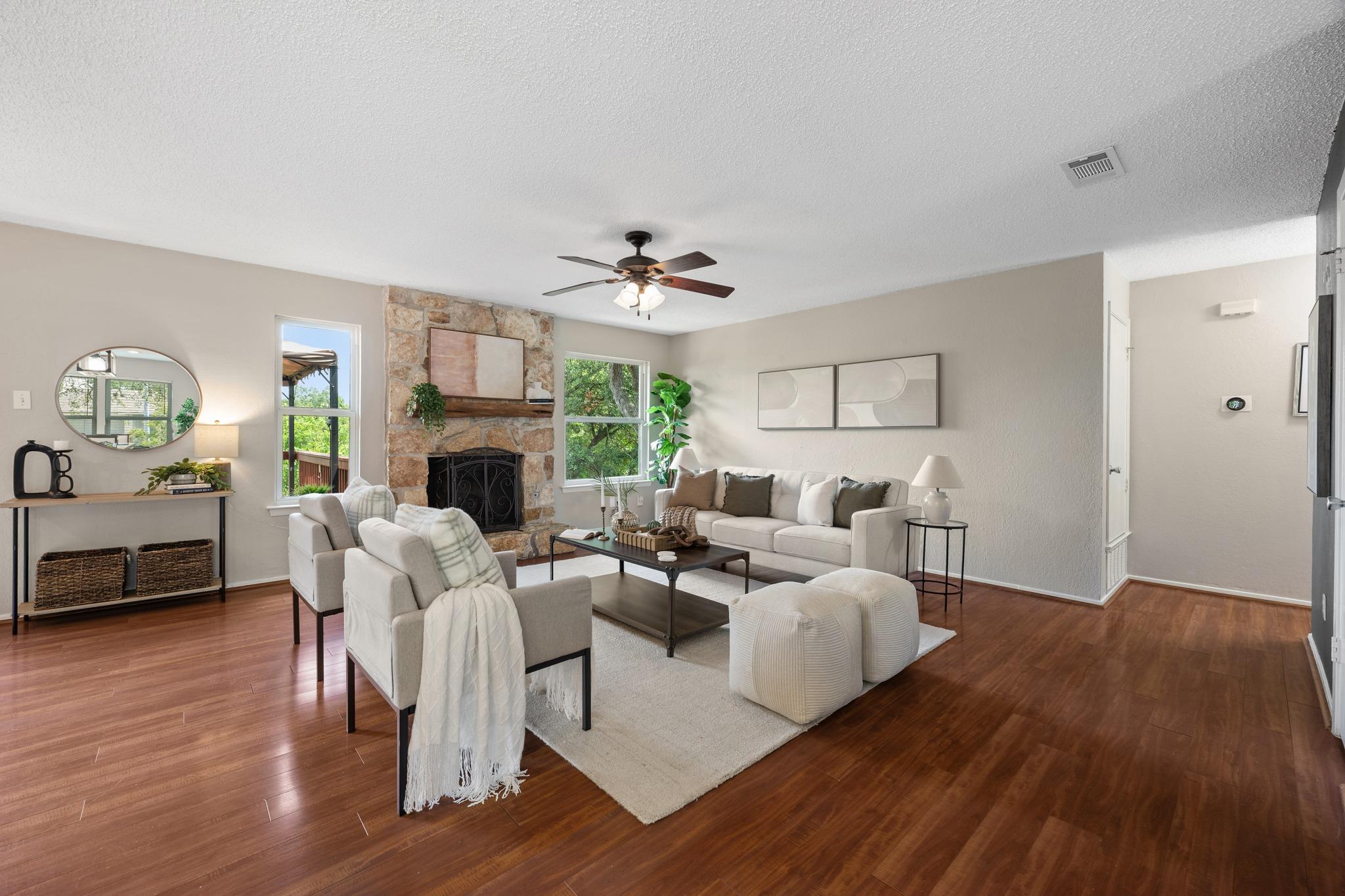 7336 Gaines Mill LN — photo 4