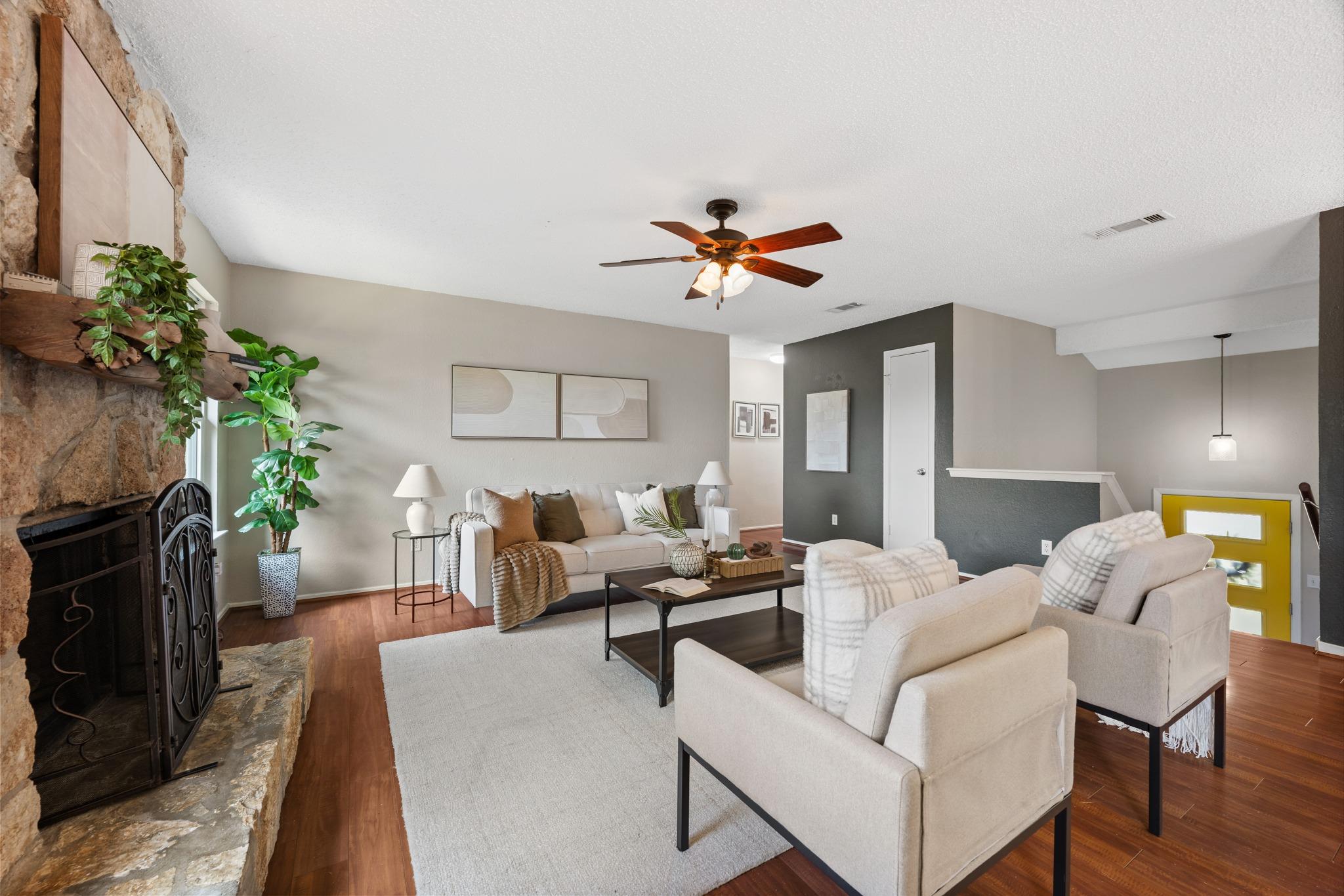 7336 Gaines Mill LN — photo 5