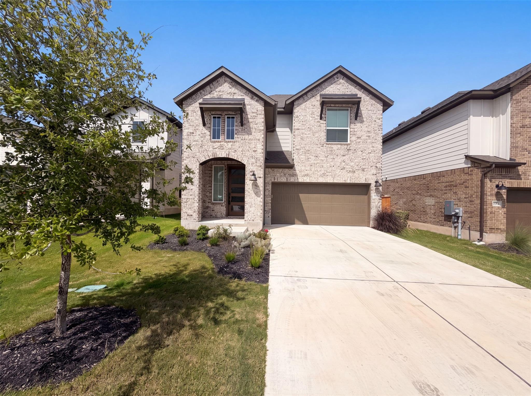125 High Valley DR