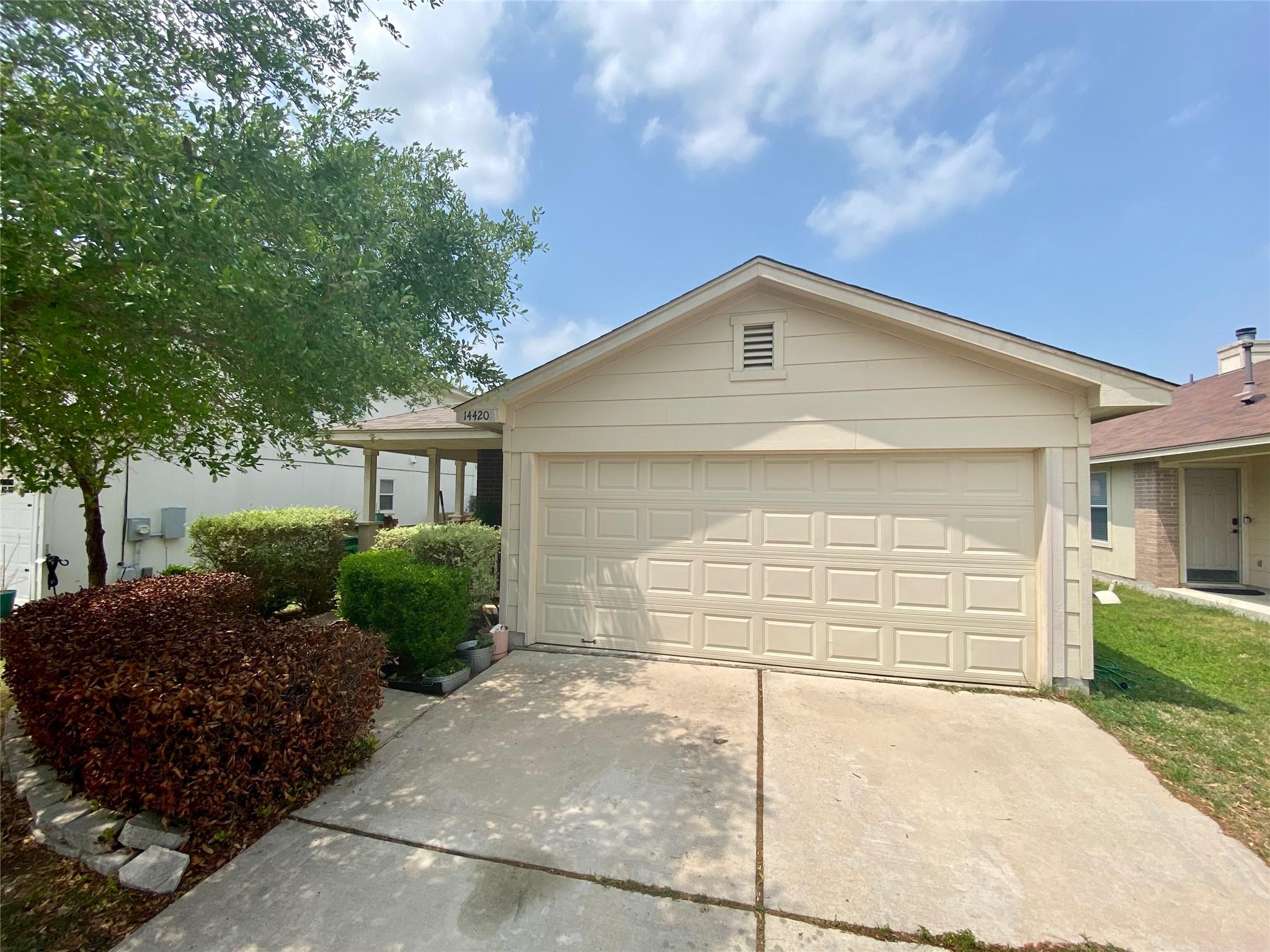 14420 Cummins WAY