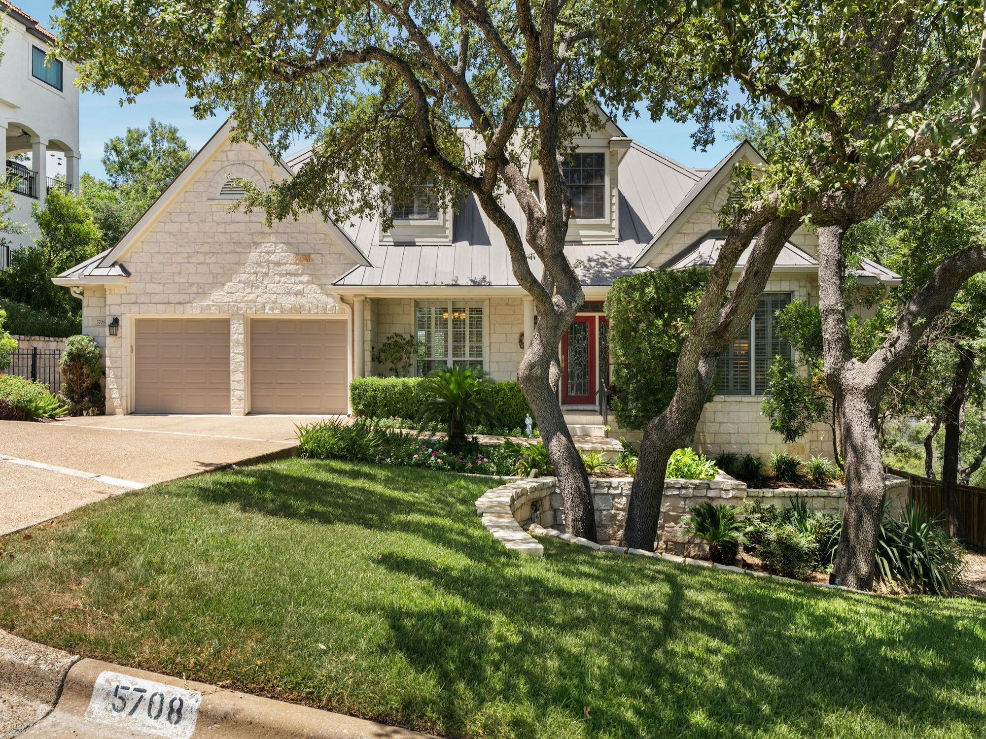 5708 Long CT