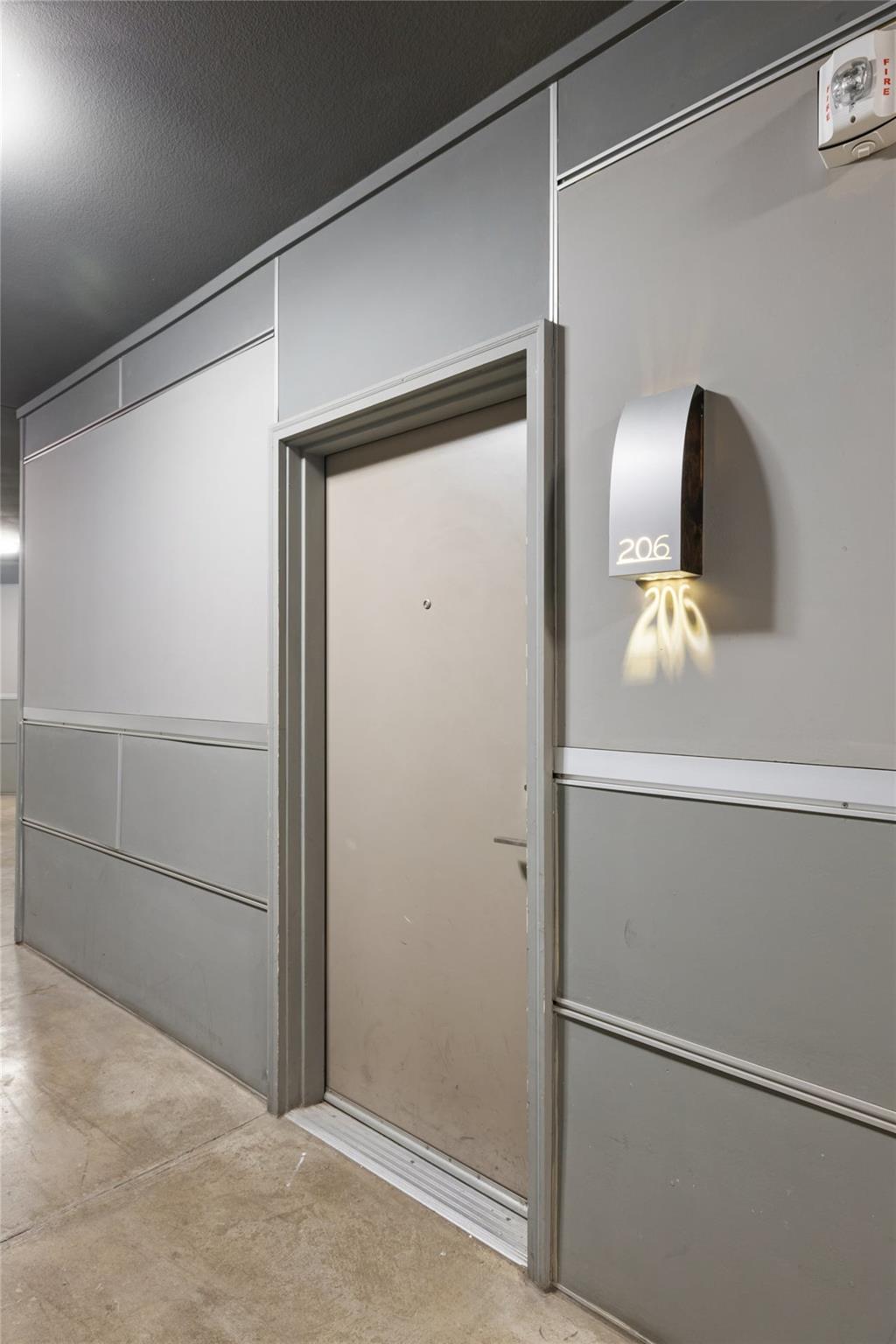 3600 Lamar BLVD #206 — photo 3