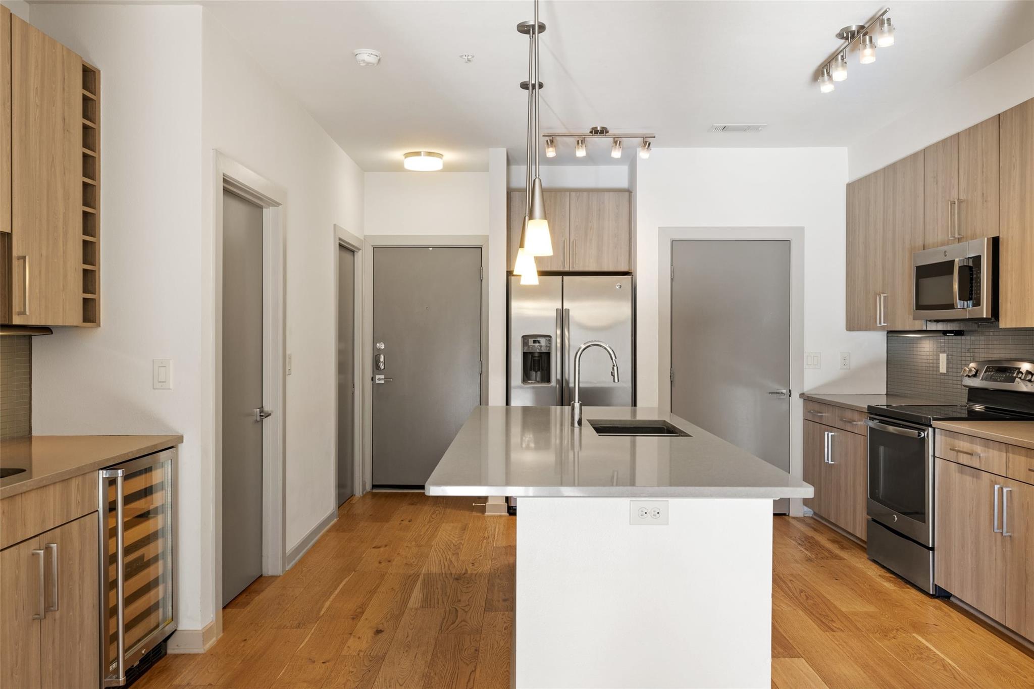 3600 Lamar BLVD #206 — photo 4