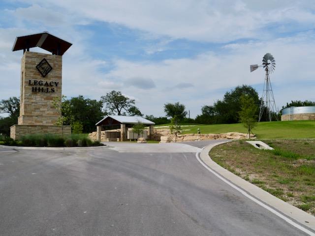 Lot 10 Legacy Hills DR — photo 4