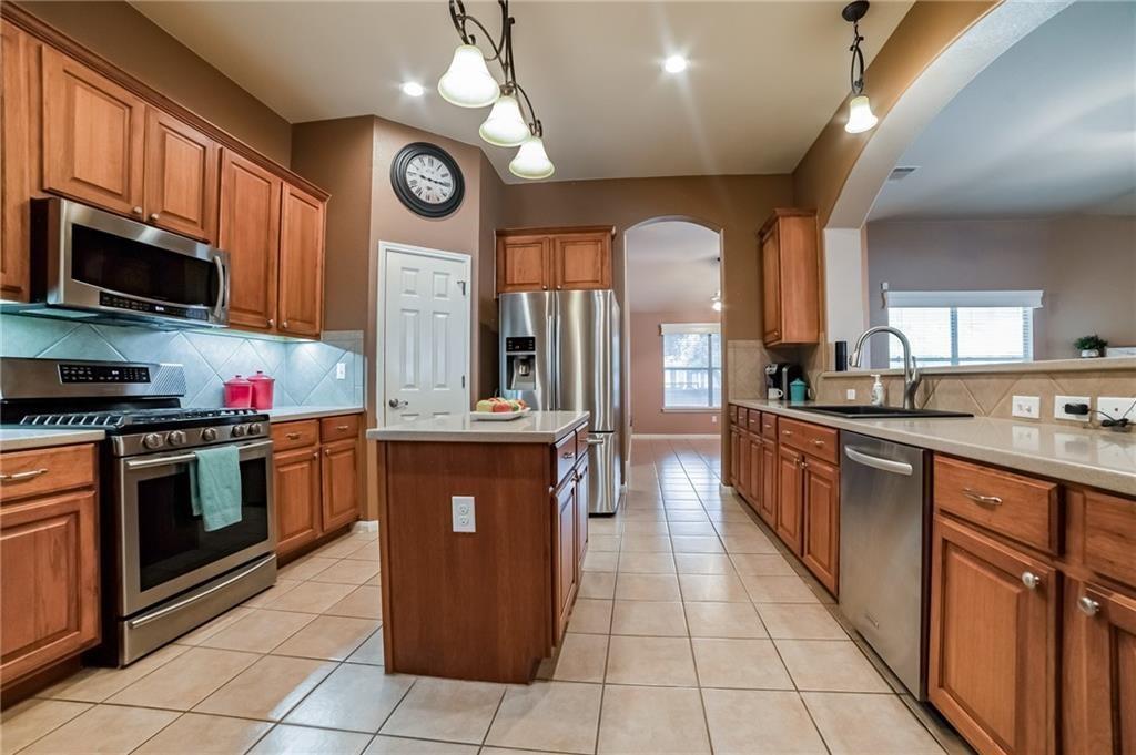 1203 Calistoga DR — photo 4