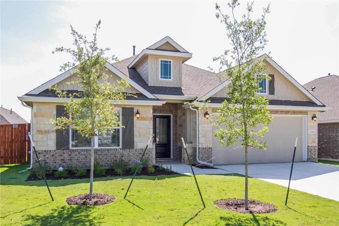244 Glen Arbor DR — photo 3