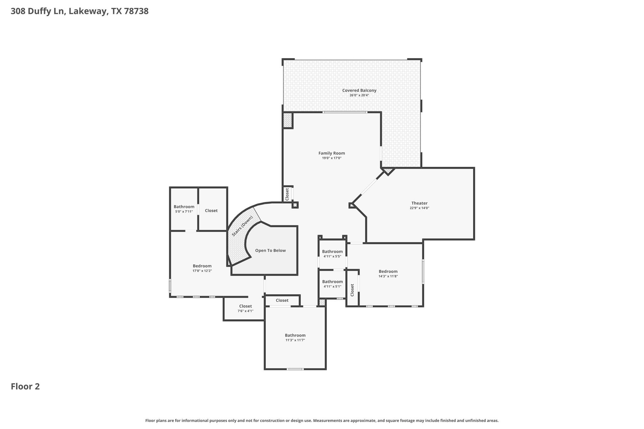 308 Duffy LN — photo 4