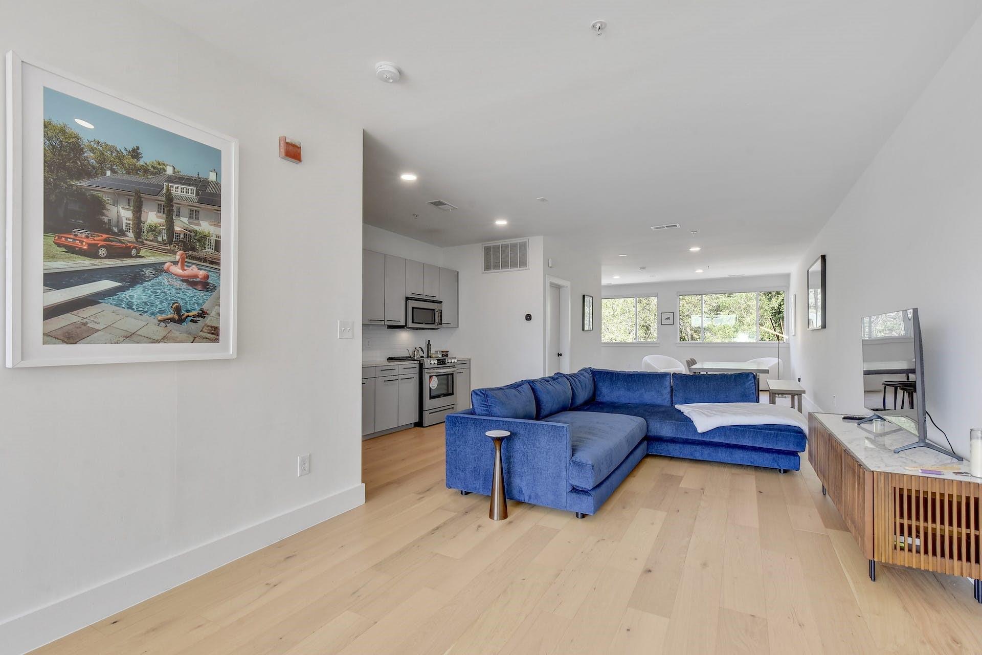 2906 1st ST #206 — photo 5