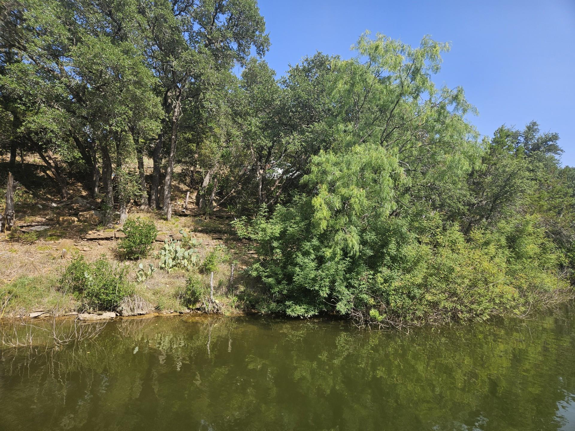 Lot 27 Sunset Cliff RD