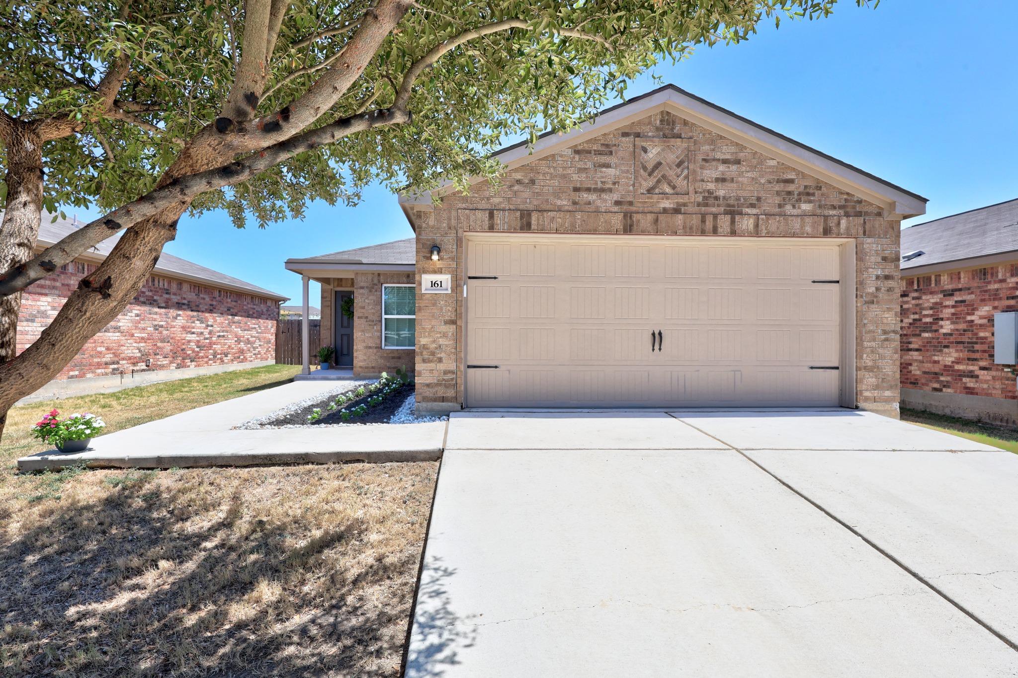 161 Proclamation Ave