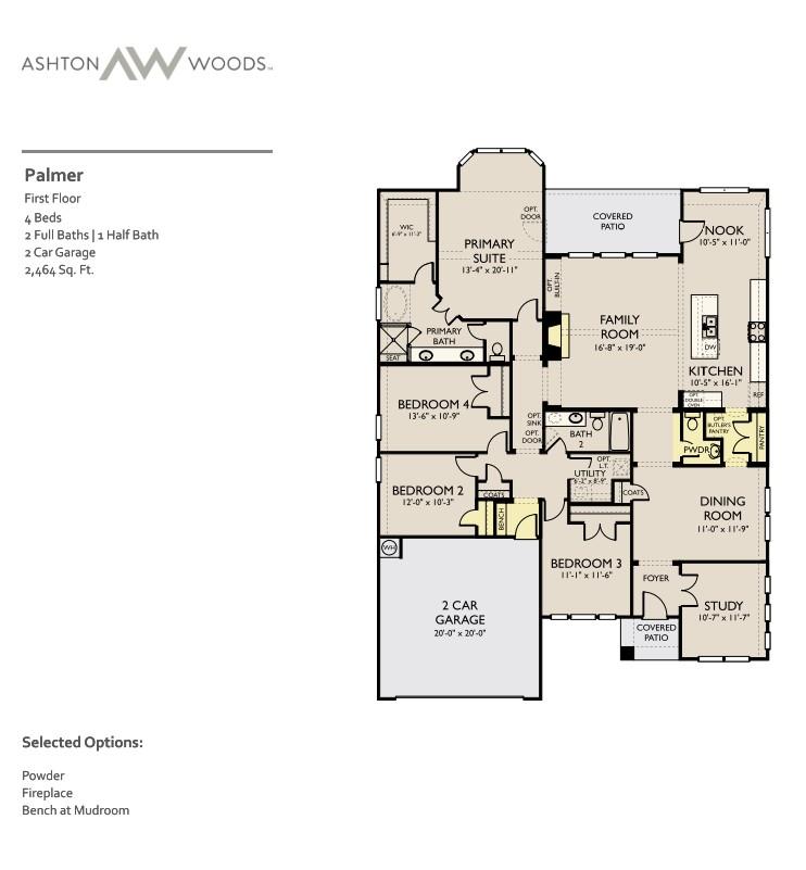 17225 Alta Madera LN — photo 4
