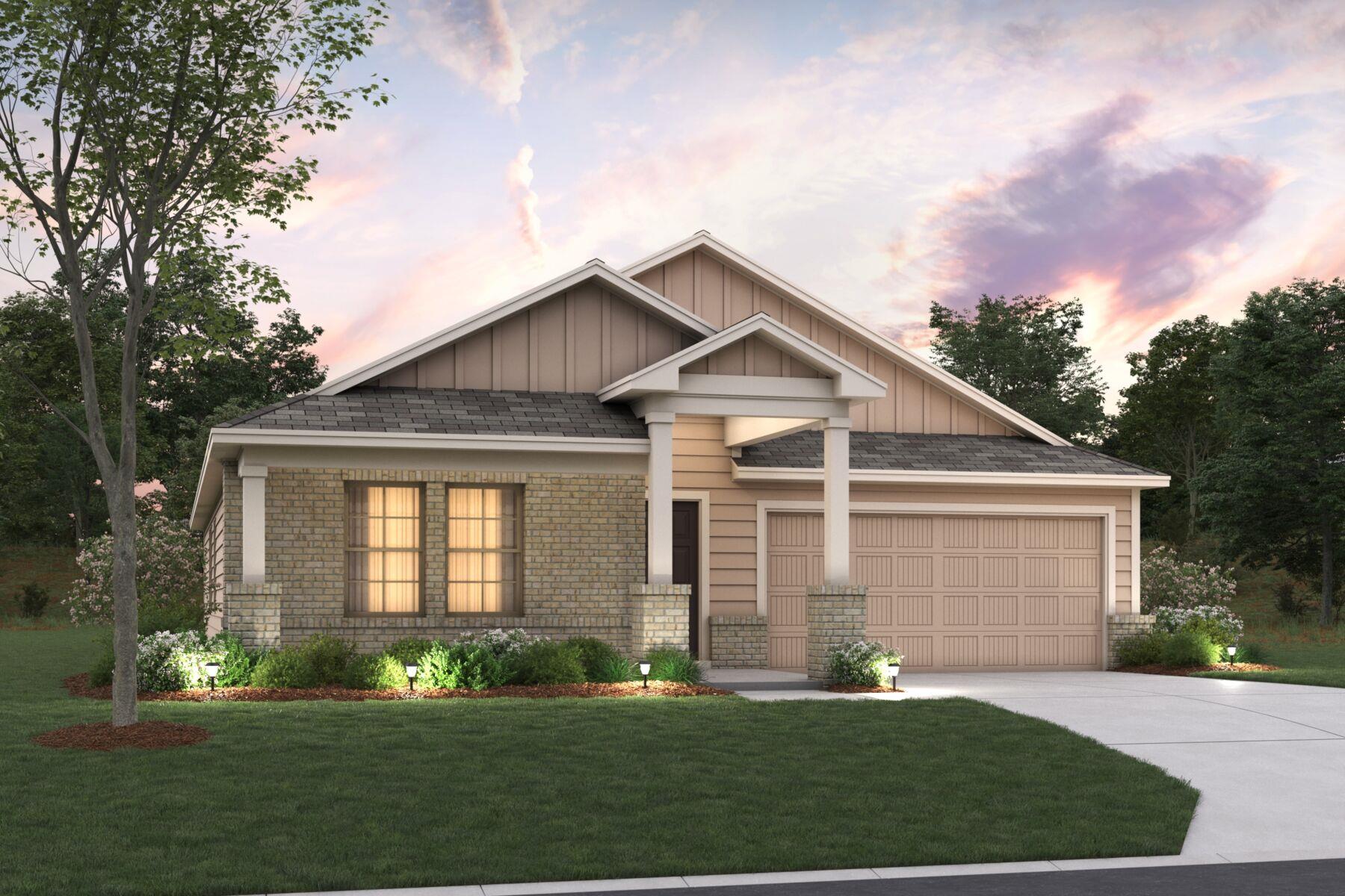 221 Tessaria DR
