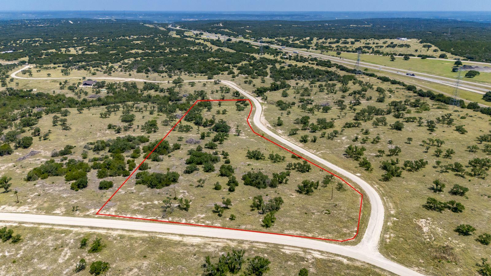 Lot 79 SPRING CROSSING DR