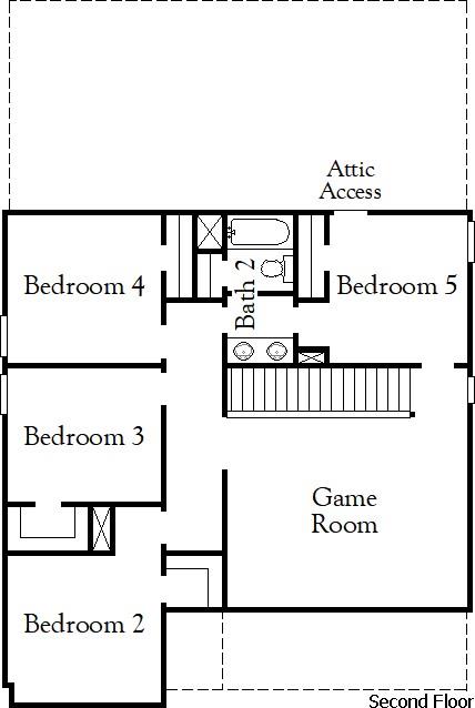 117 Branchwood PATH — photo 3