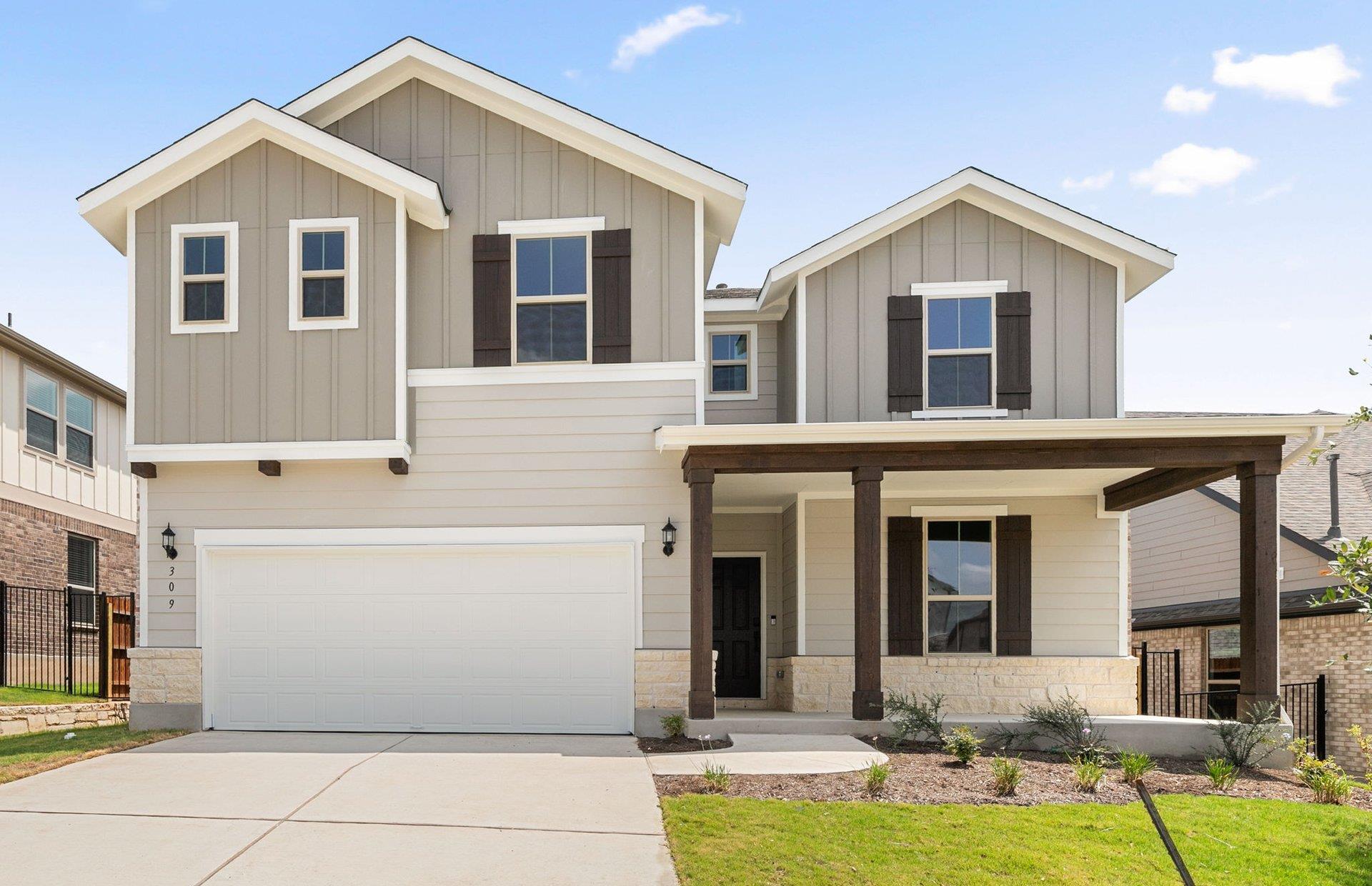 309 Archway LN