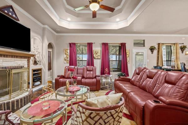 2109 Whippoorwill RD — photo 4
