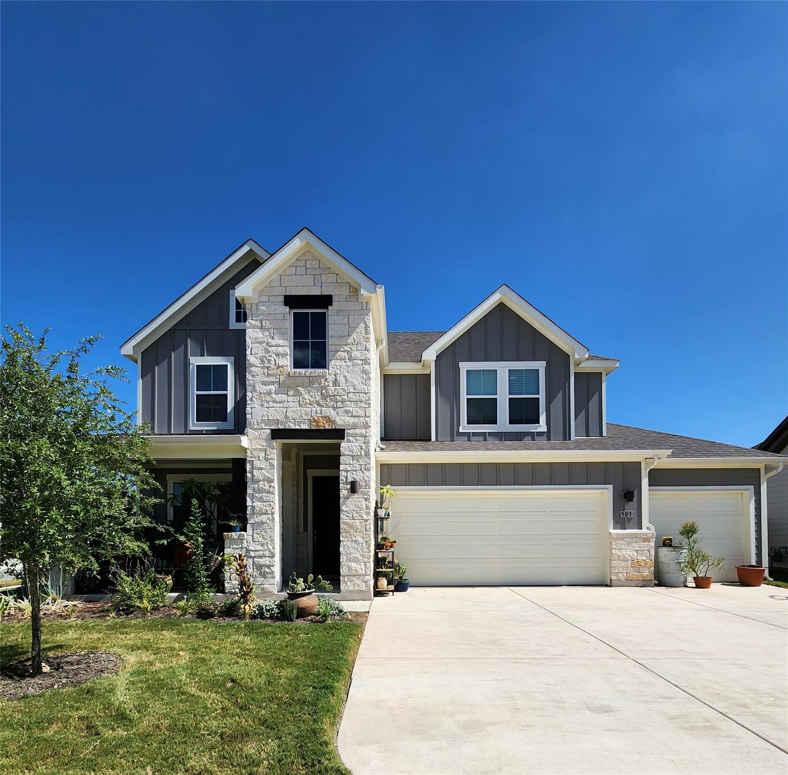 503 Ansley CT — photo 3