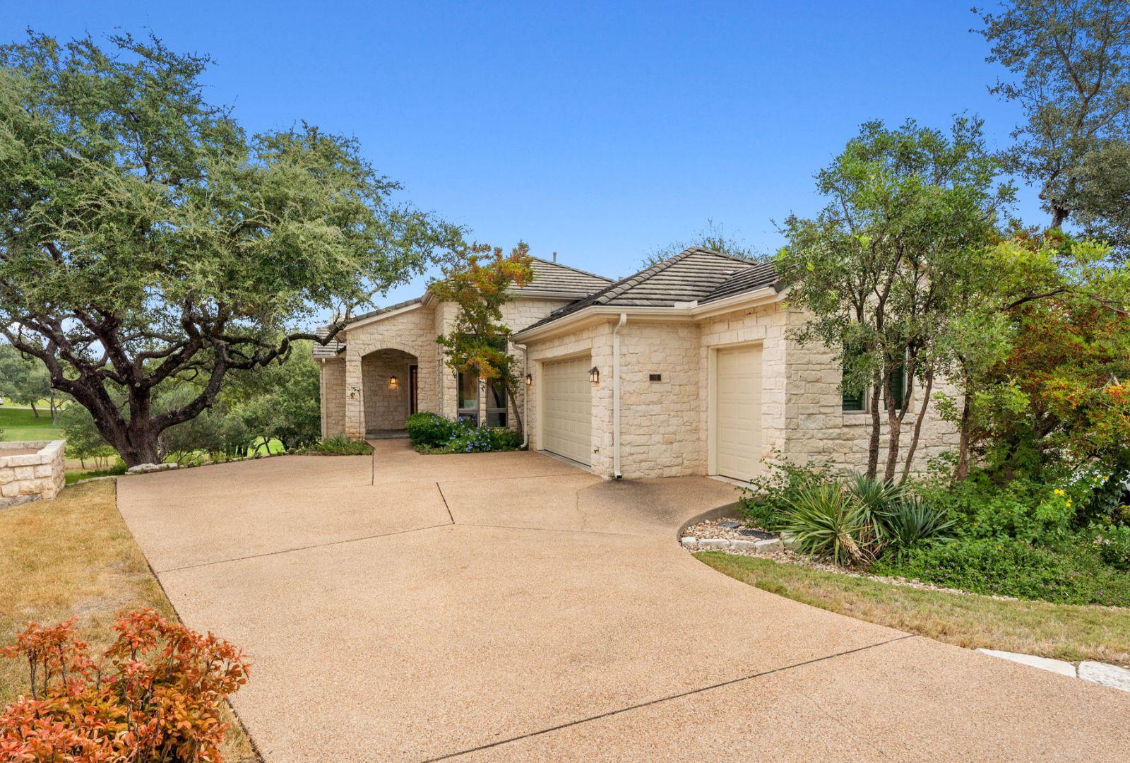 2305 Barton Creek BLVD #36 — photo 4