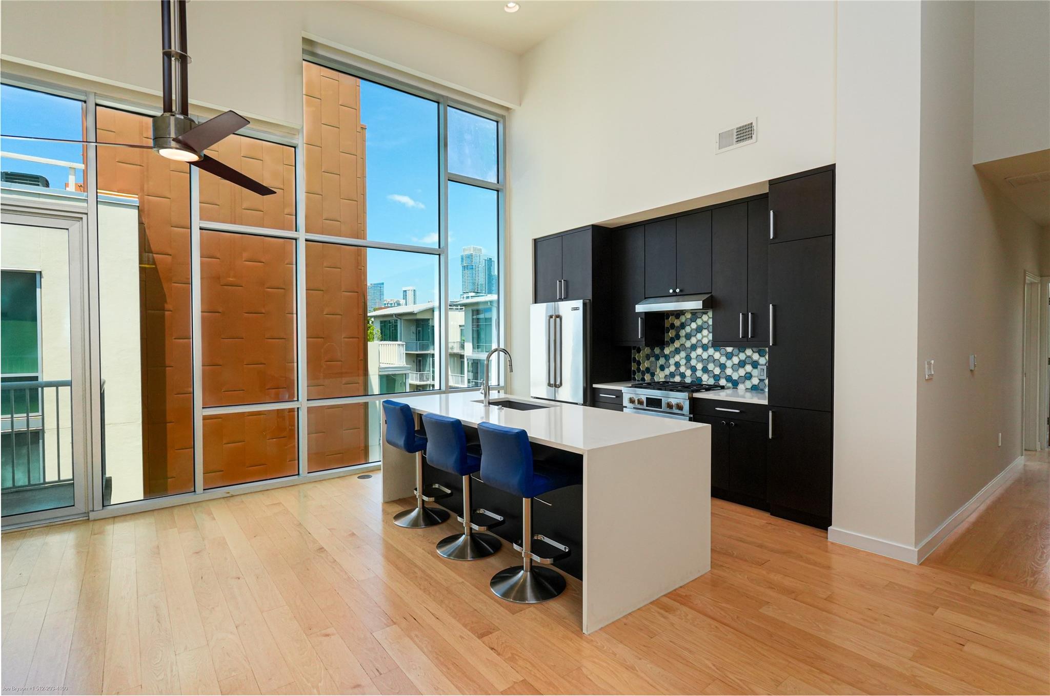 1600 Barton Springs RD #5601 — photo 3