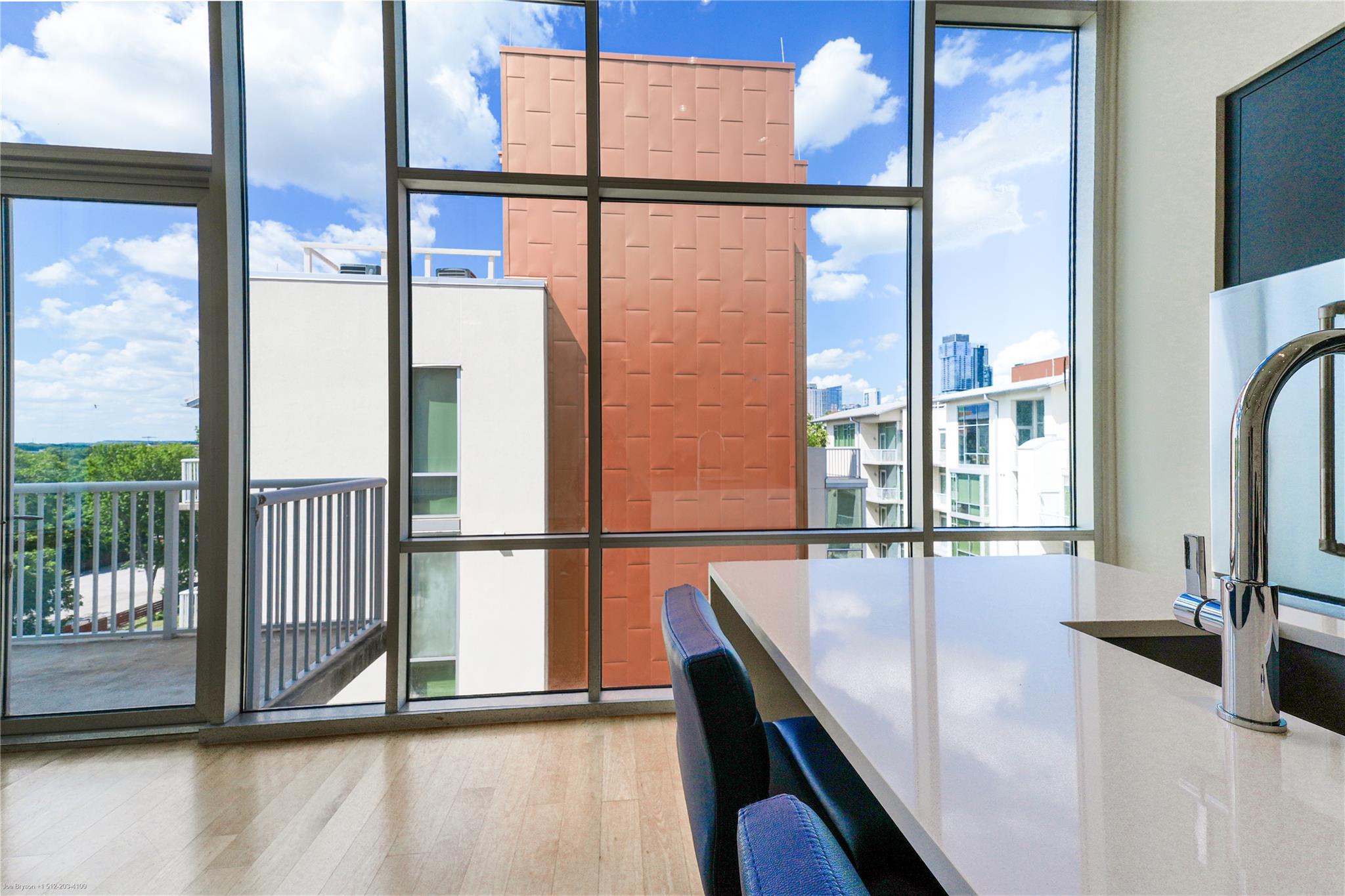 1600 Barton Springs RD #5601 — photo 4
