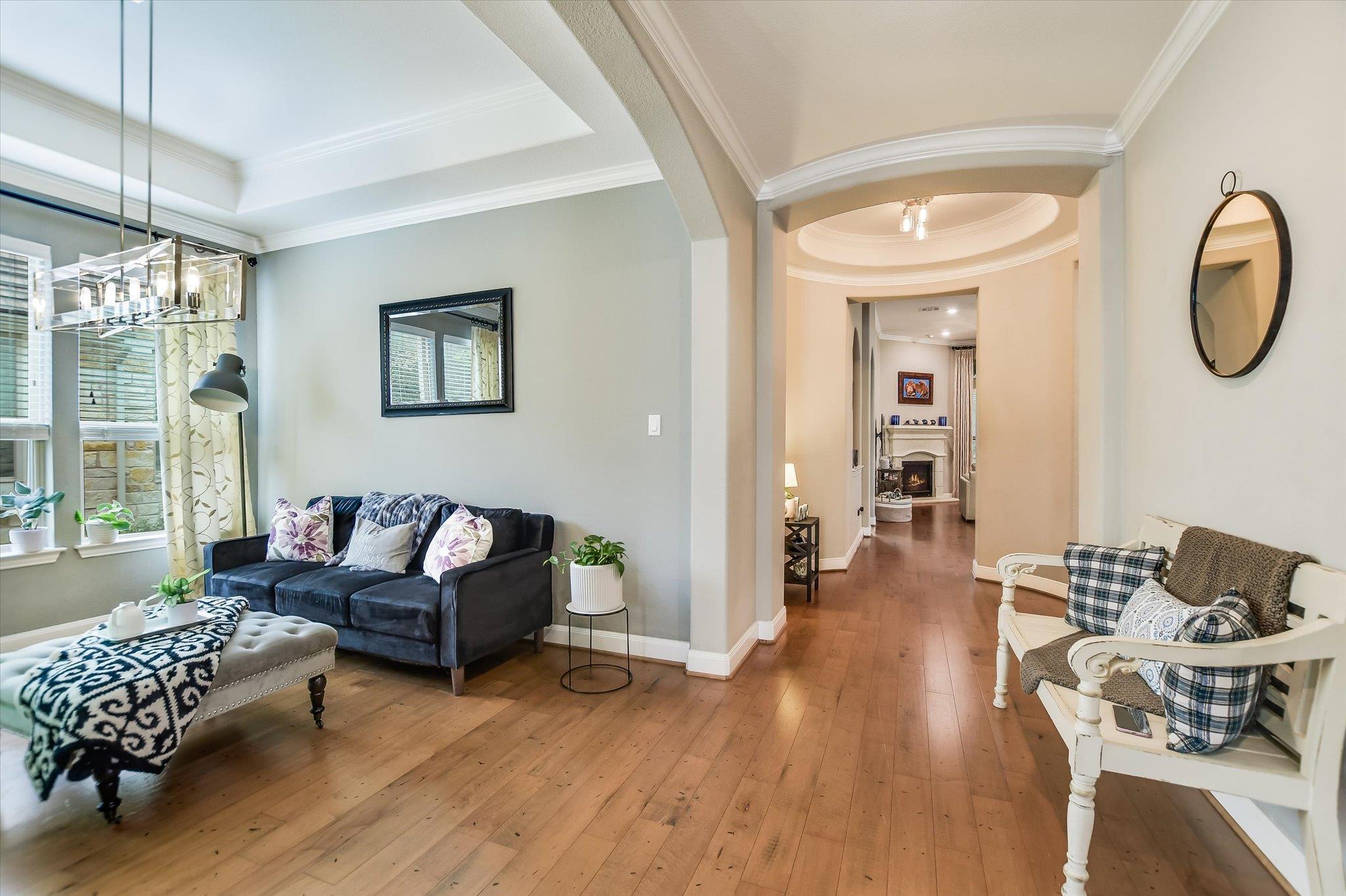 116 Blue Clearing WAY — photo 4