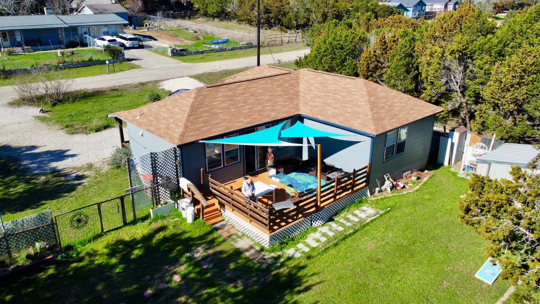 1104 Blueridge DR — photo 3