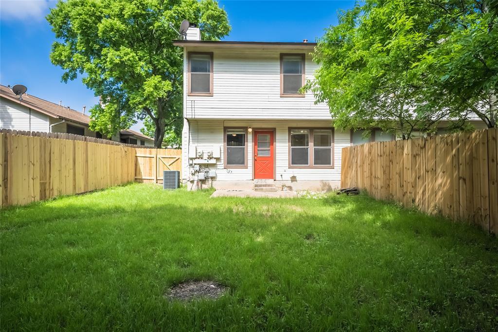 14203 Sussman CT #B — photo 3