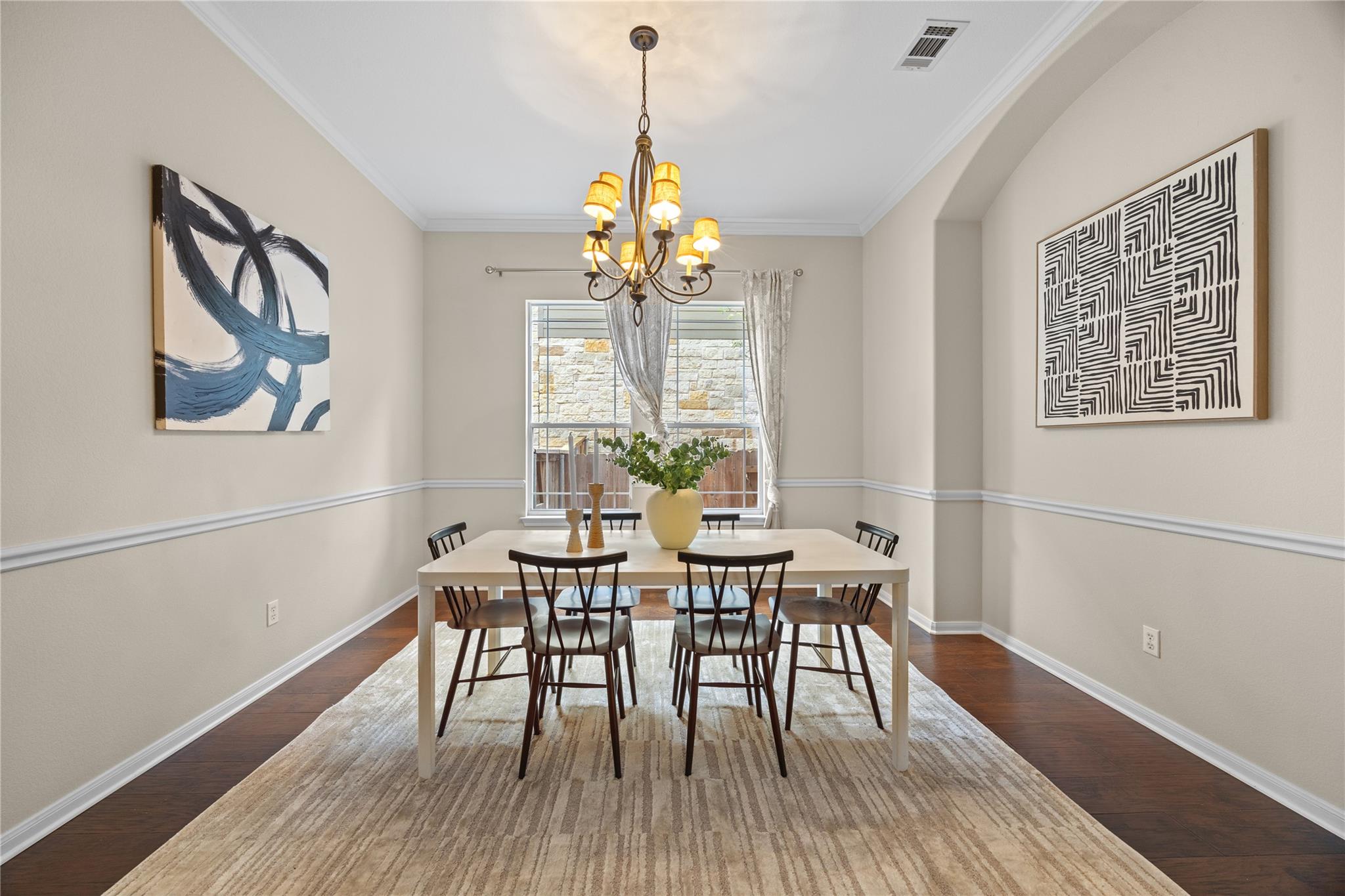 1303 Quiet Creek DR — photo 4