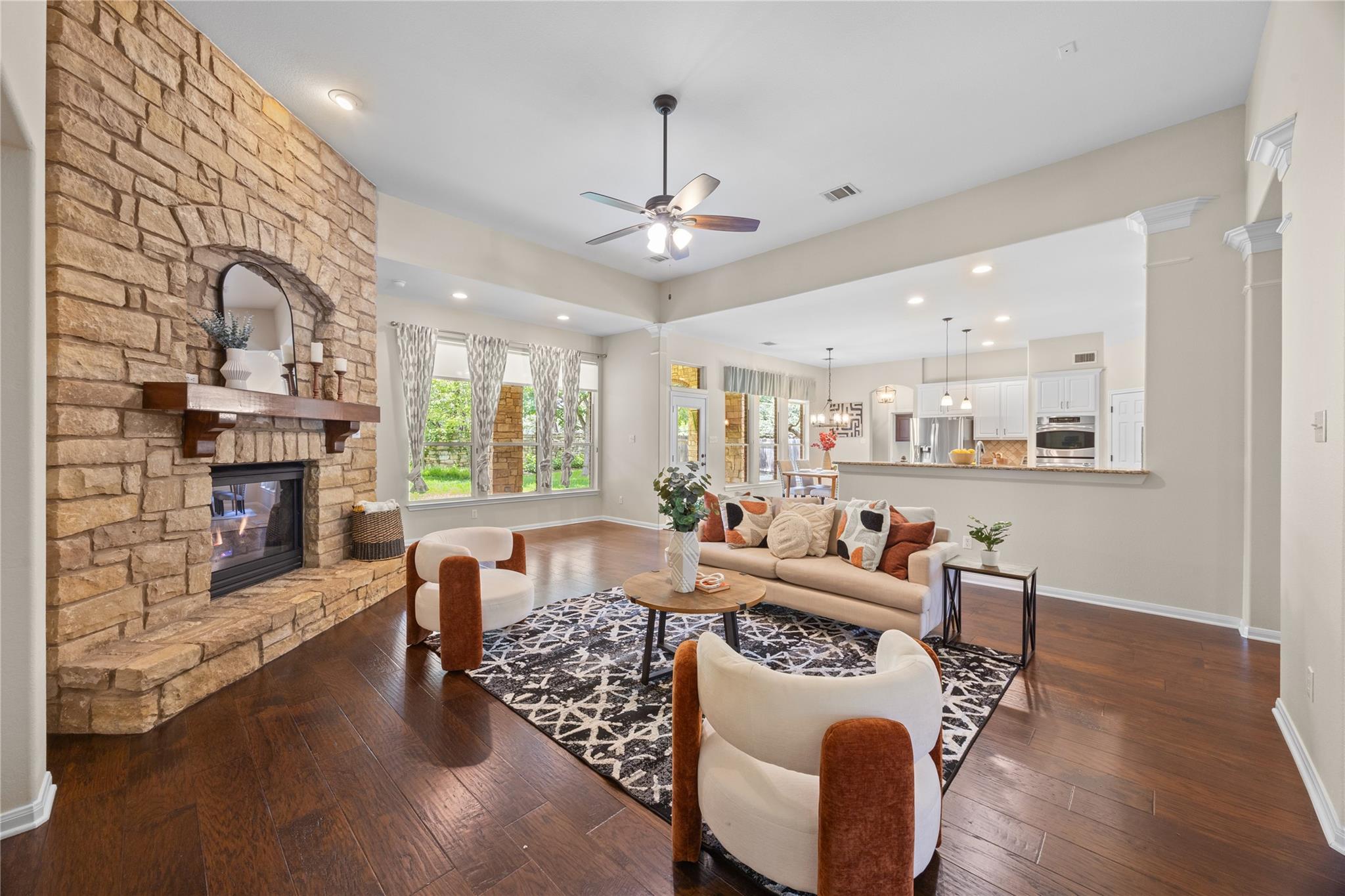 1303 Quiet Creek DR — photo 5