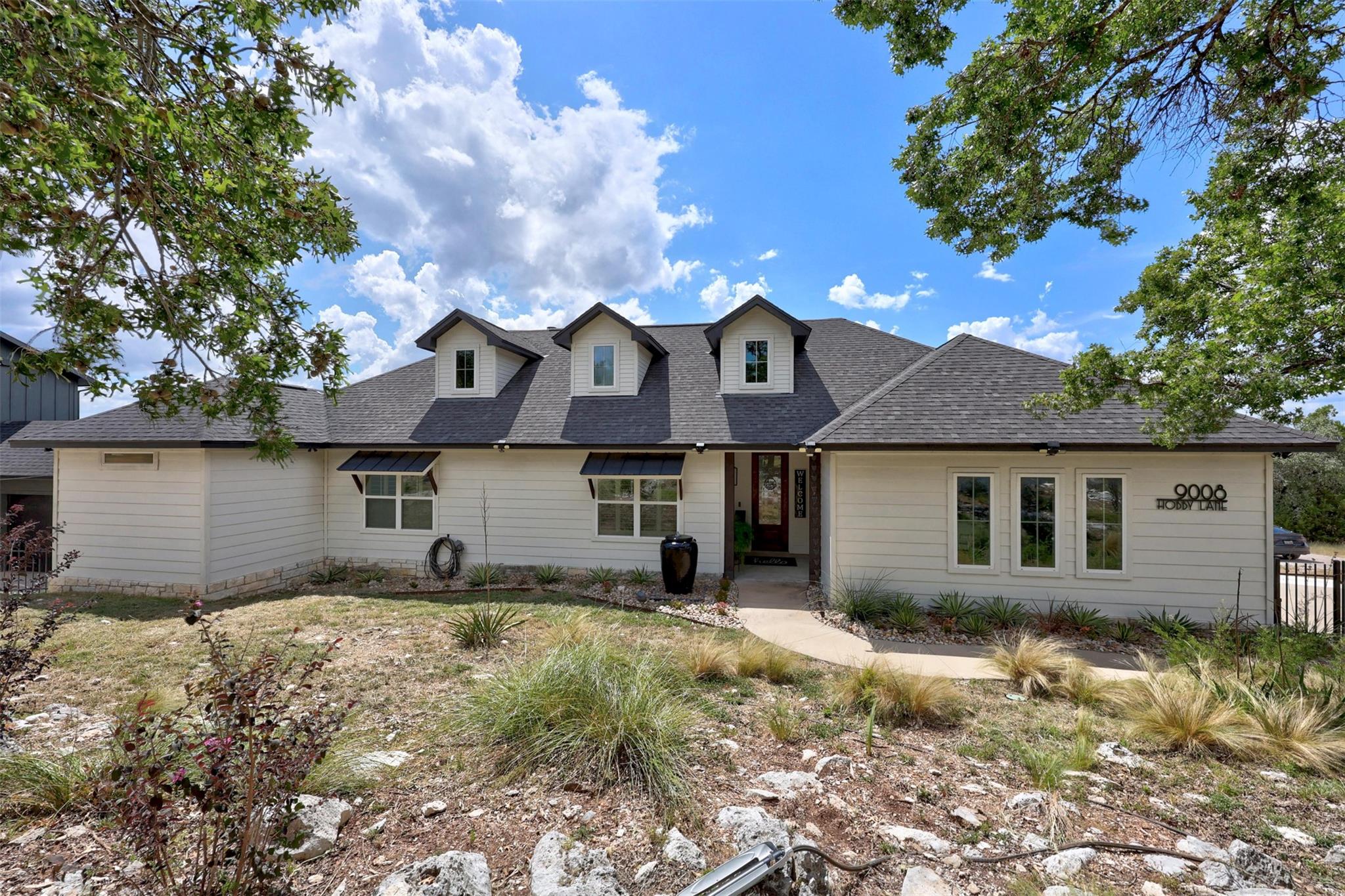 9008 Hobby LN