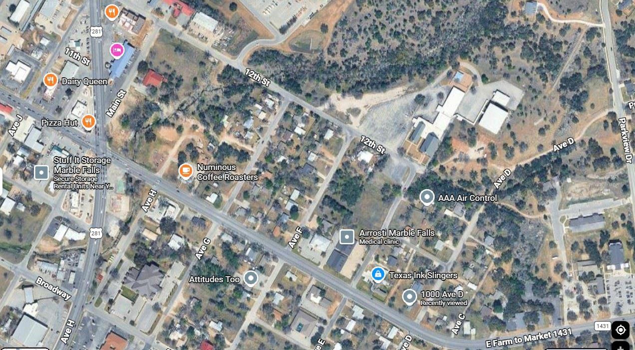 Lot 7 - 8 Avenue E Ave — photo 3