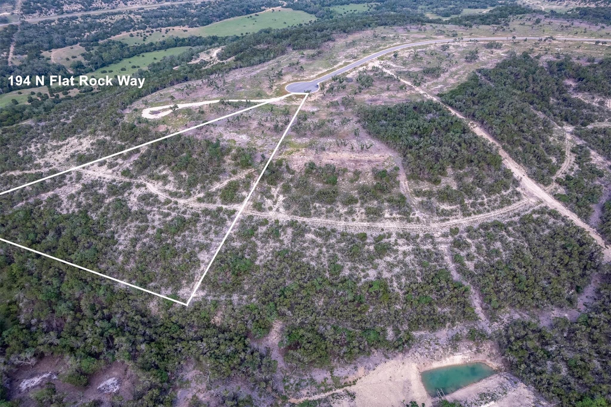 Lot 194 N Flat Rock WAY — photo 4