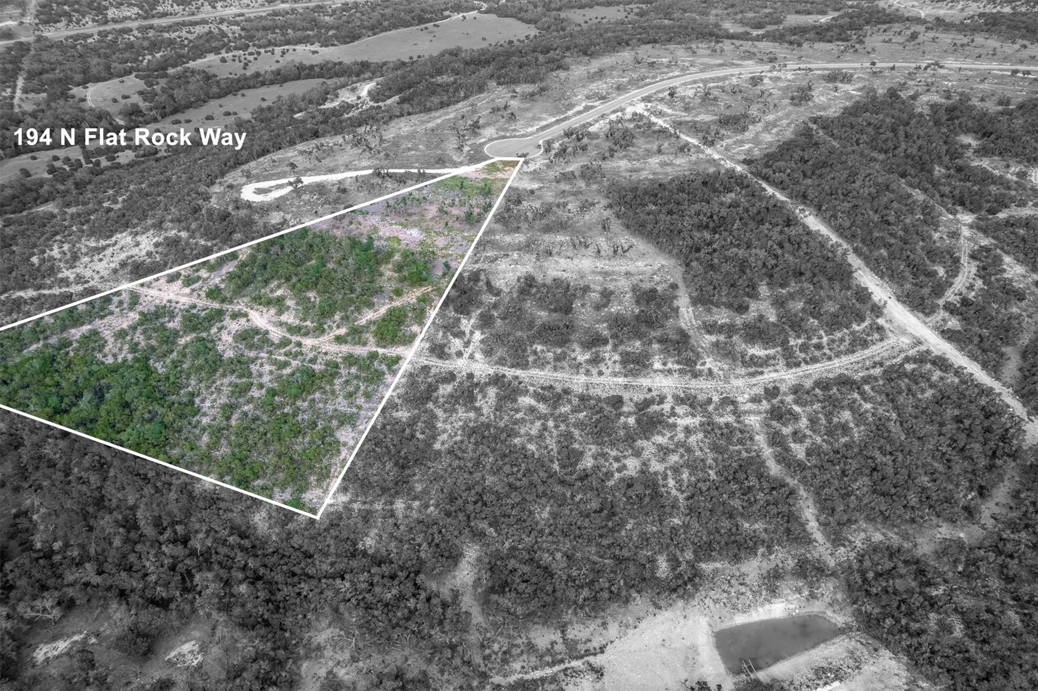 Lot 194 N Flat Rock WAY — photo 5