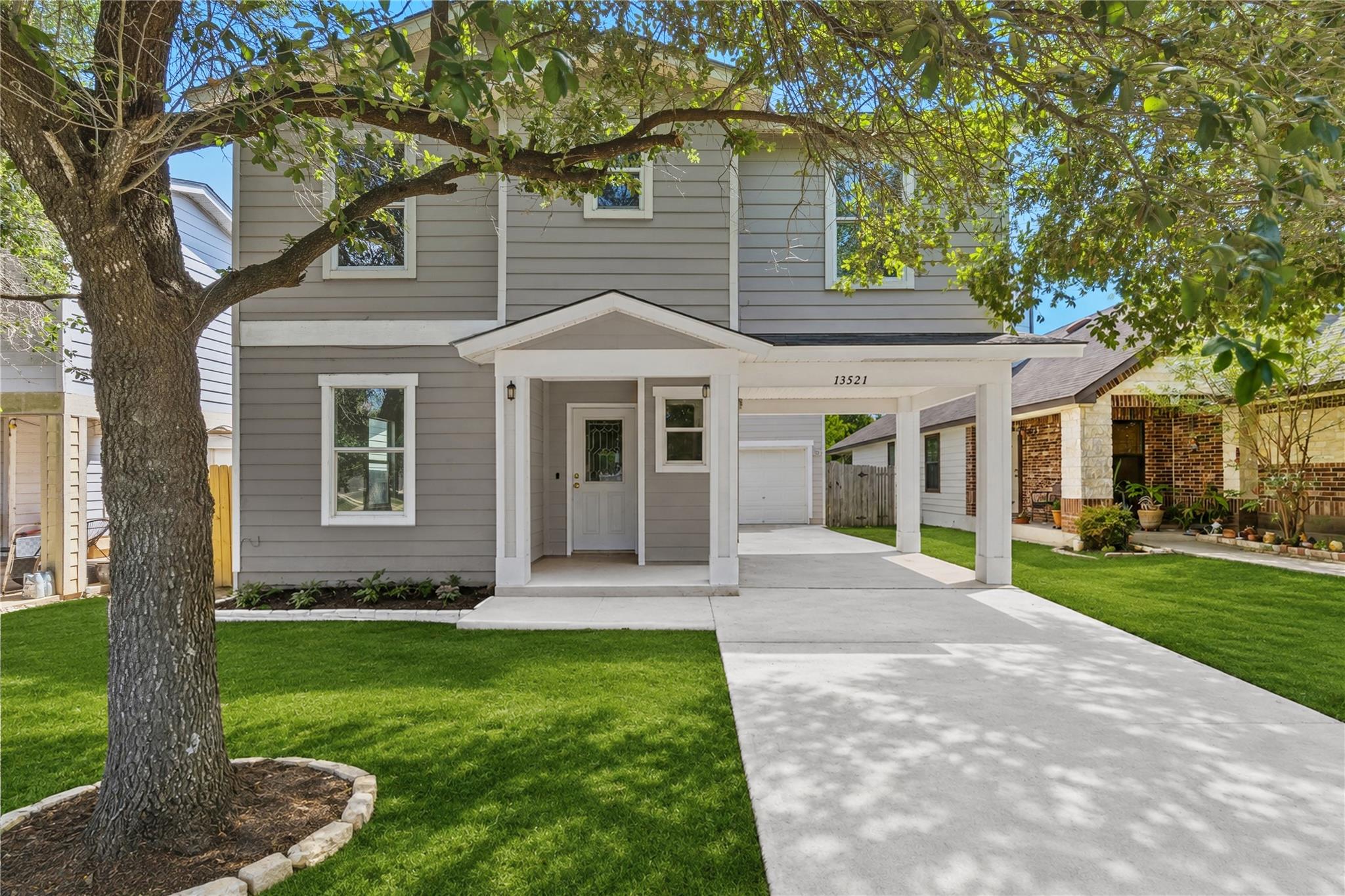 13521 Sea Biscuit DR
