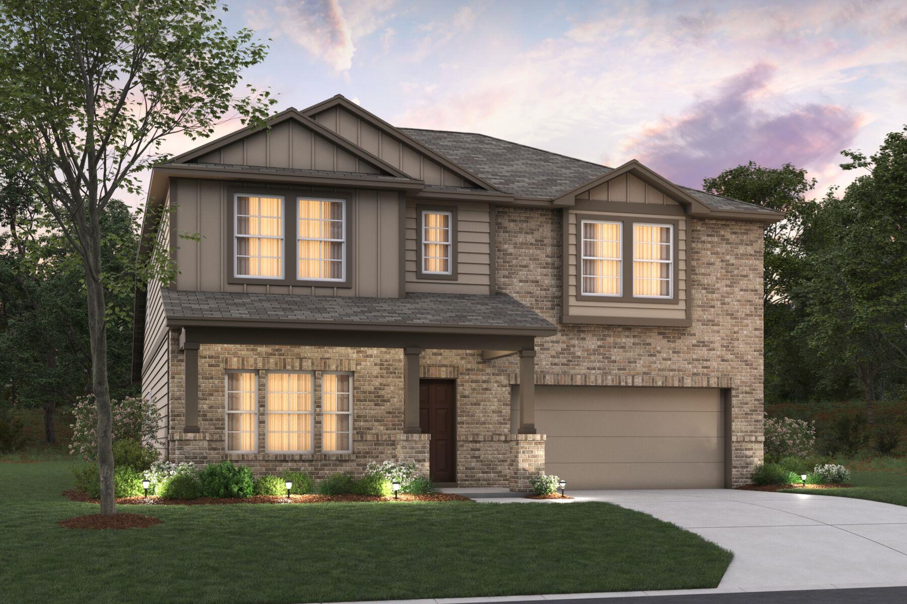 229 Tessaria DR