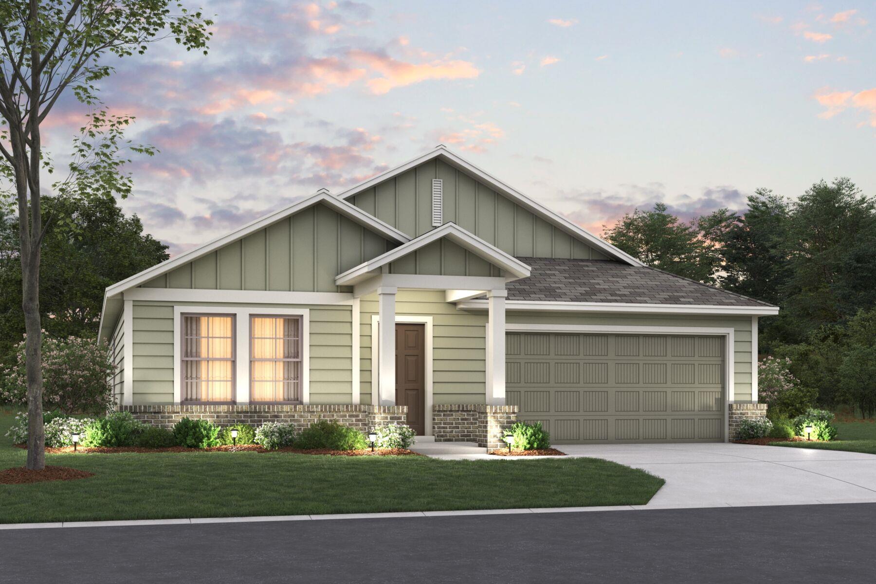 225 Tessaria DR