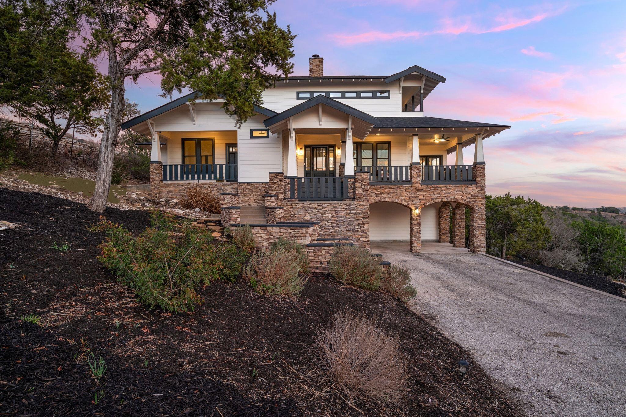 13107 Shady Mountain RD