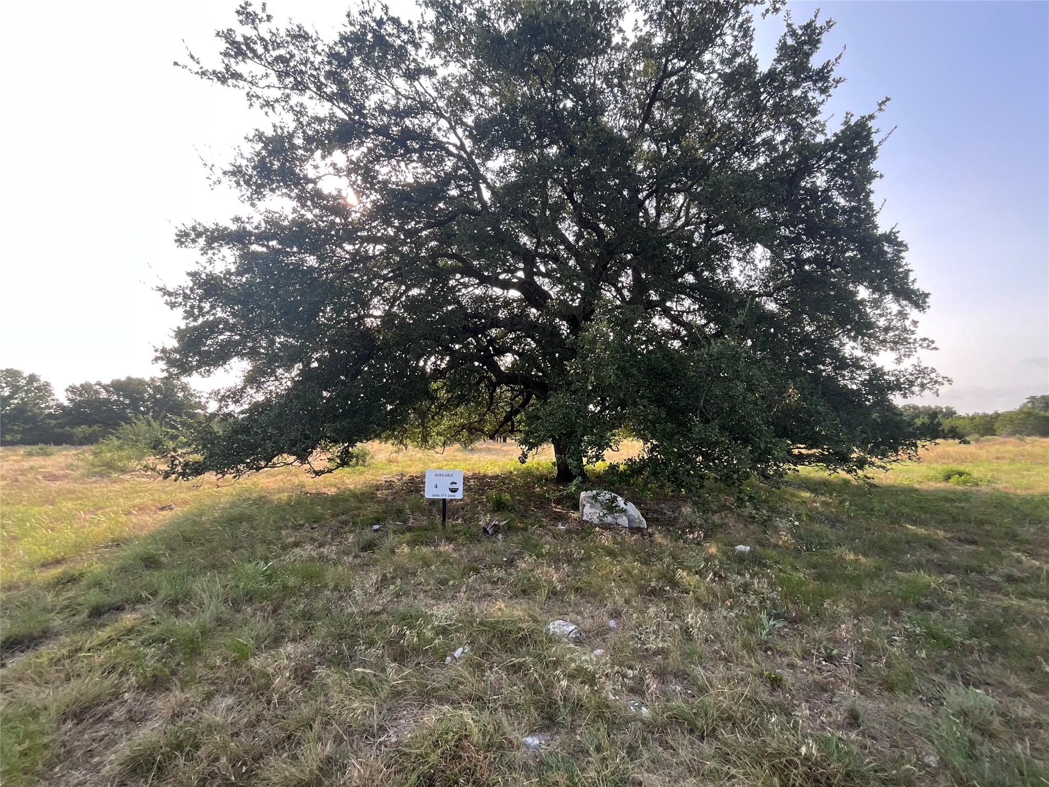 Home in San Saba