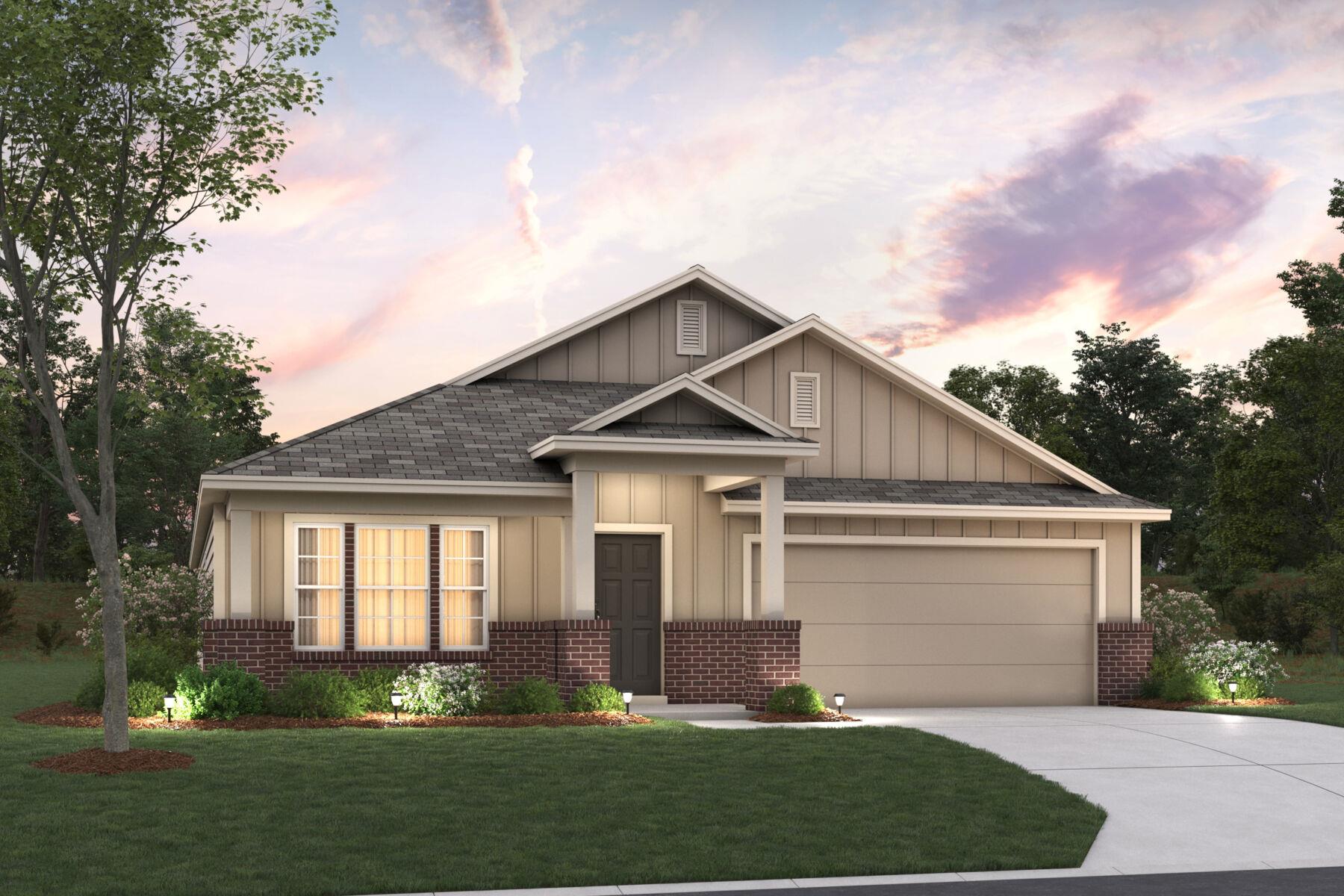 245 Tessaria DR