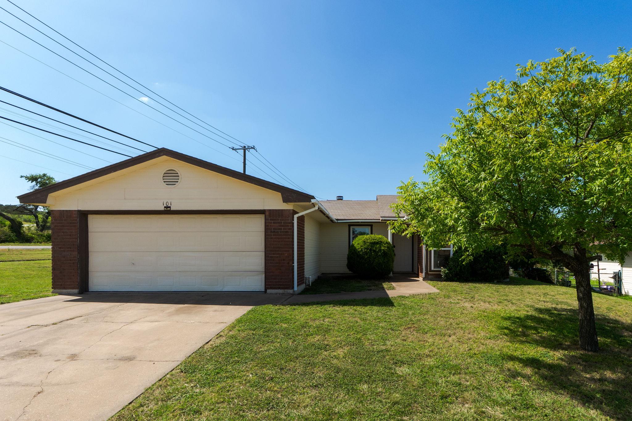 101 Blanket DR