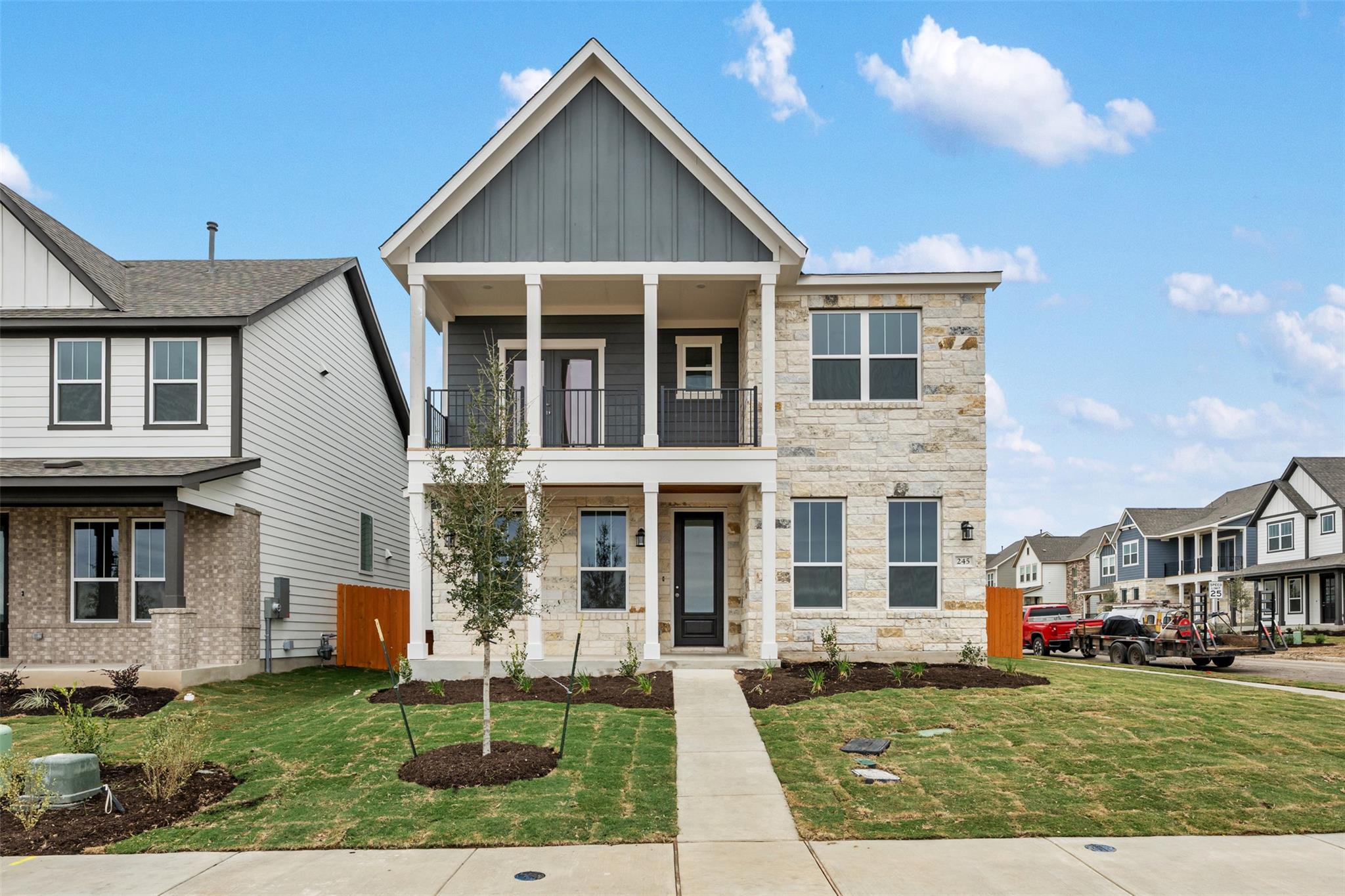 429 Carr DR