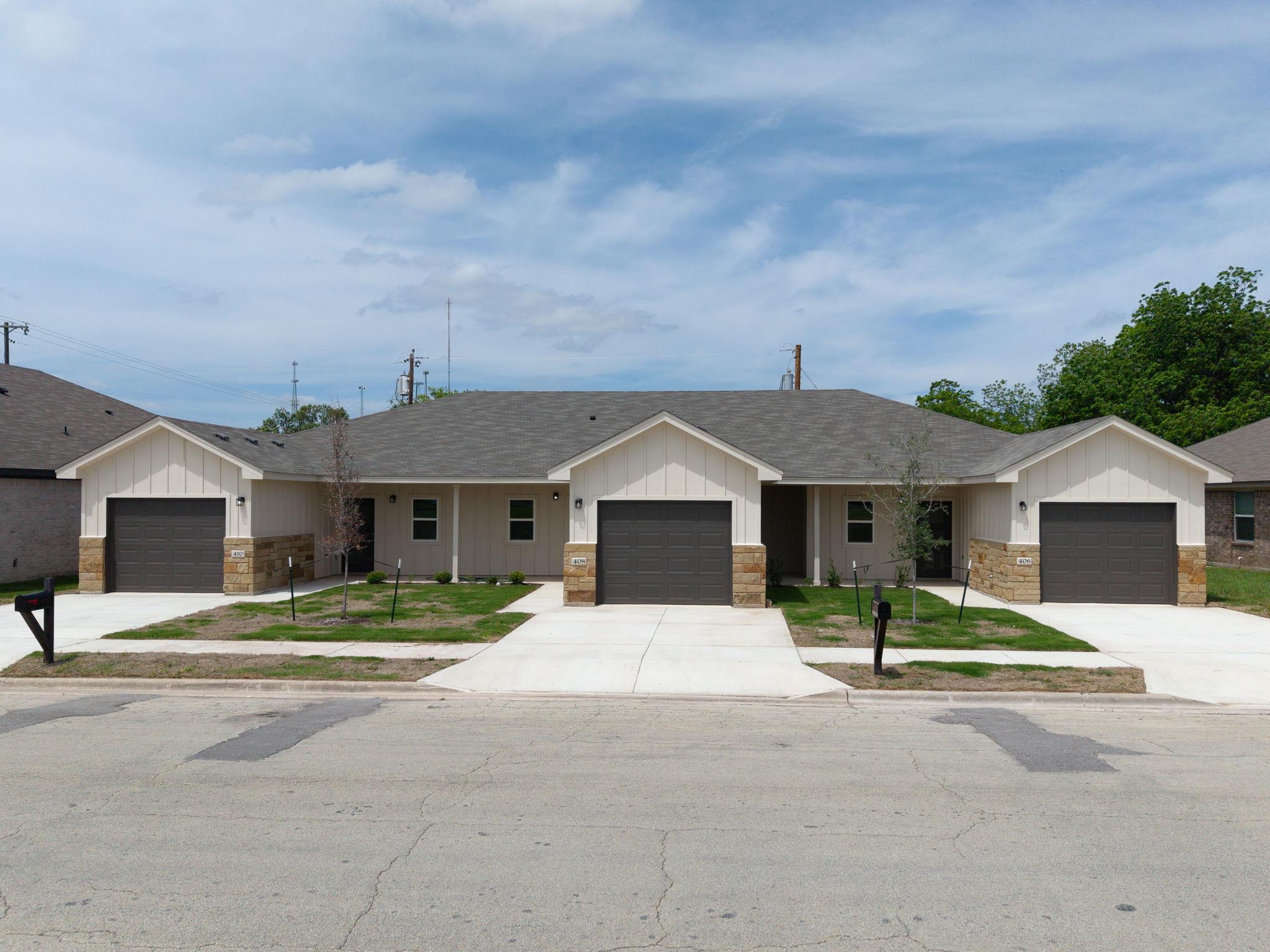 406, 408, & 410 Ave C