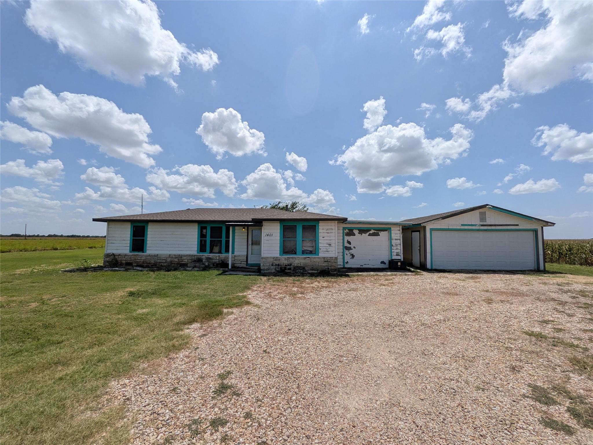 1401 Highway 95 Highway